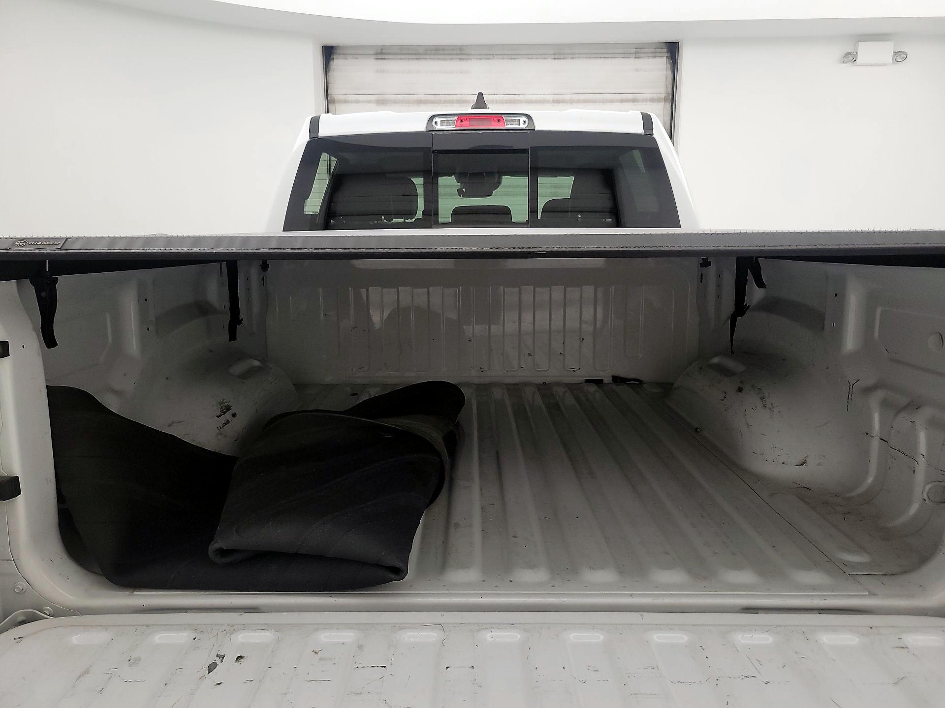 Thumbnail: 2022 RAM 1500 - 20