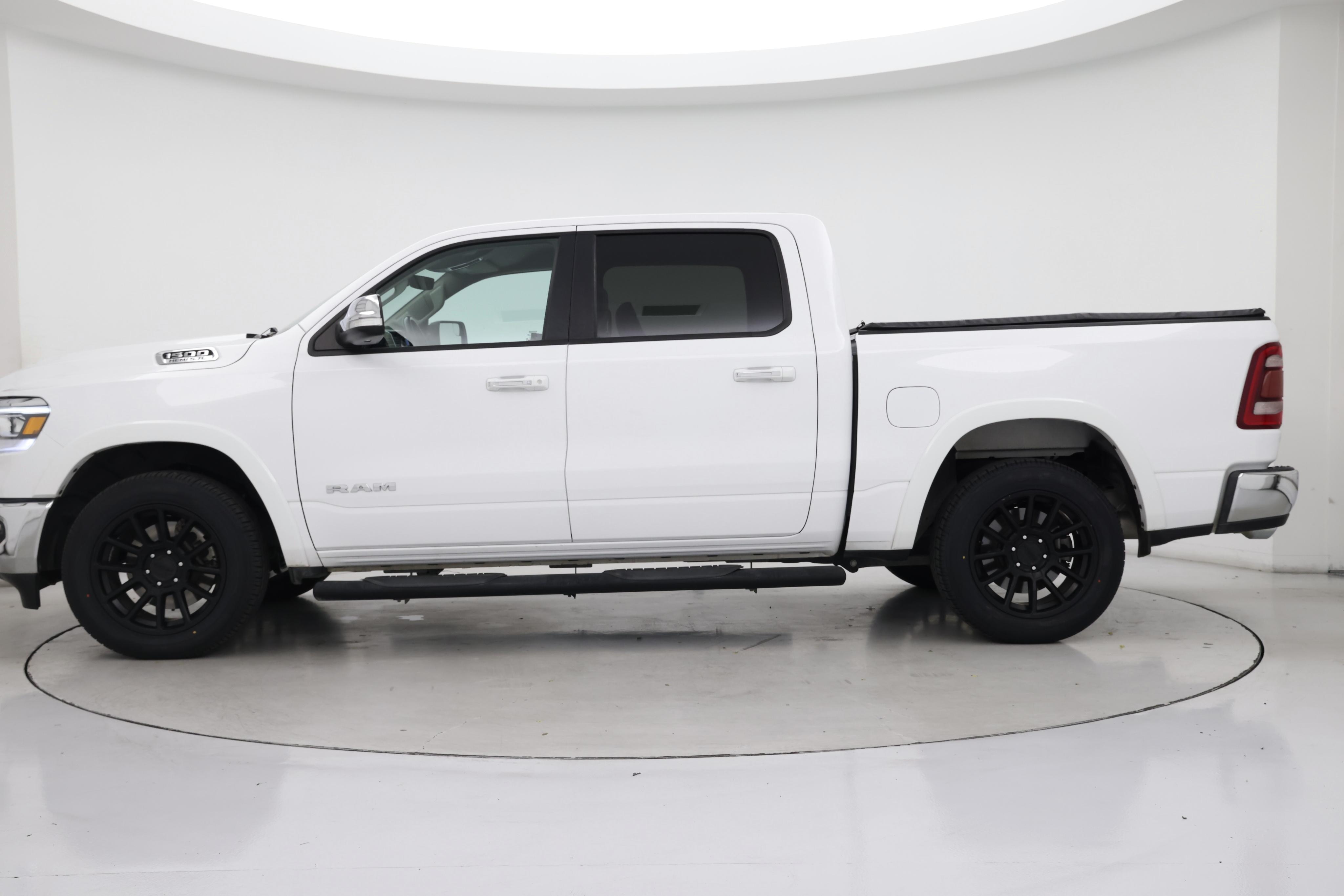 Thumbnail: 2022 RAM 1500 - 3