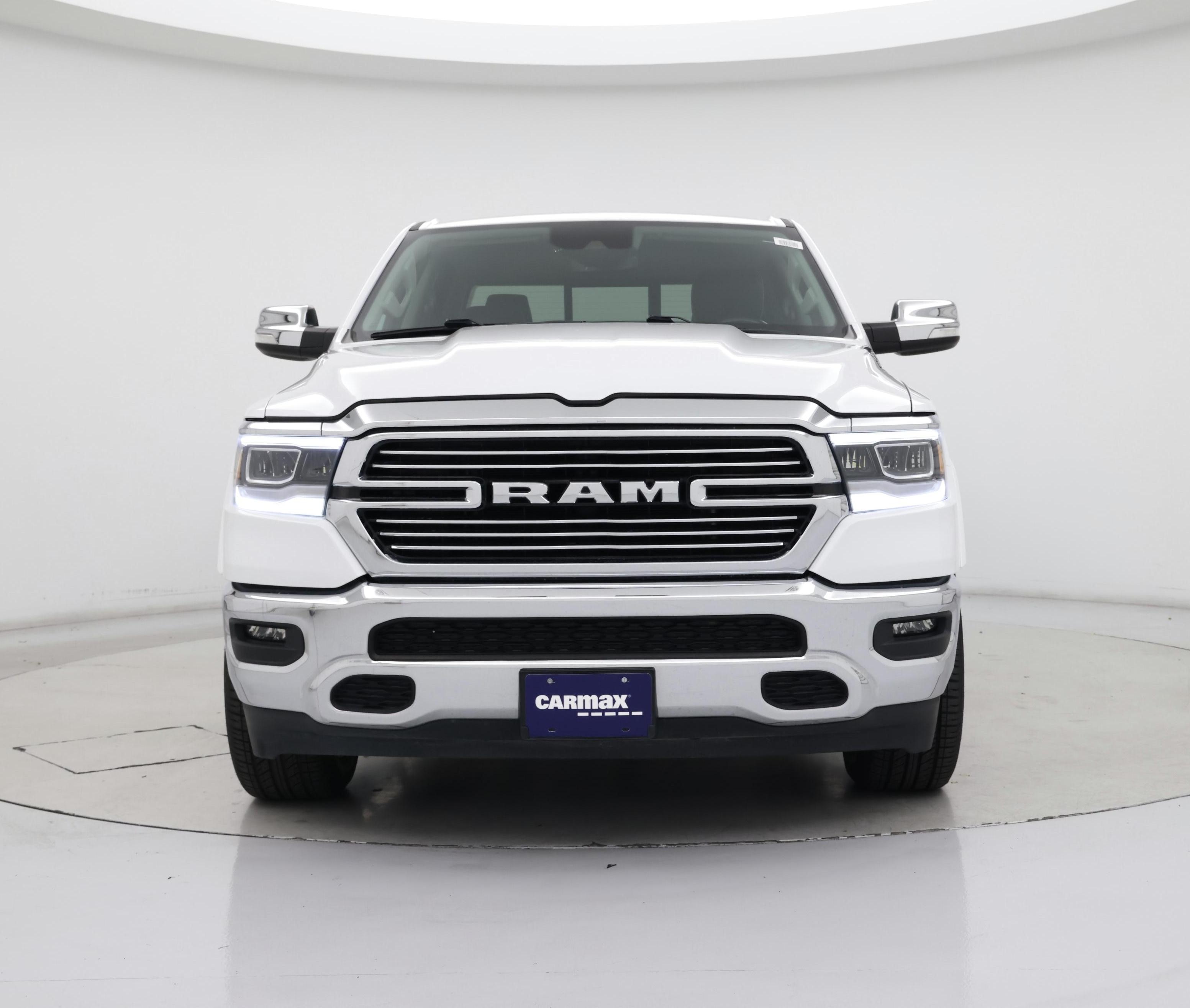 Thumbnail: 2022 RAM 1500 - 5