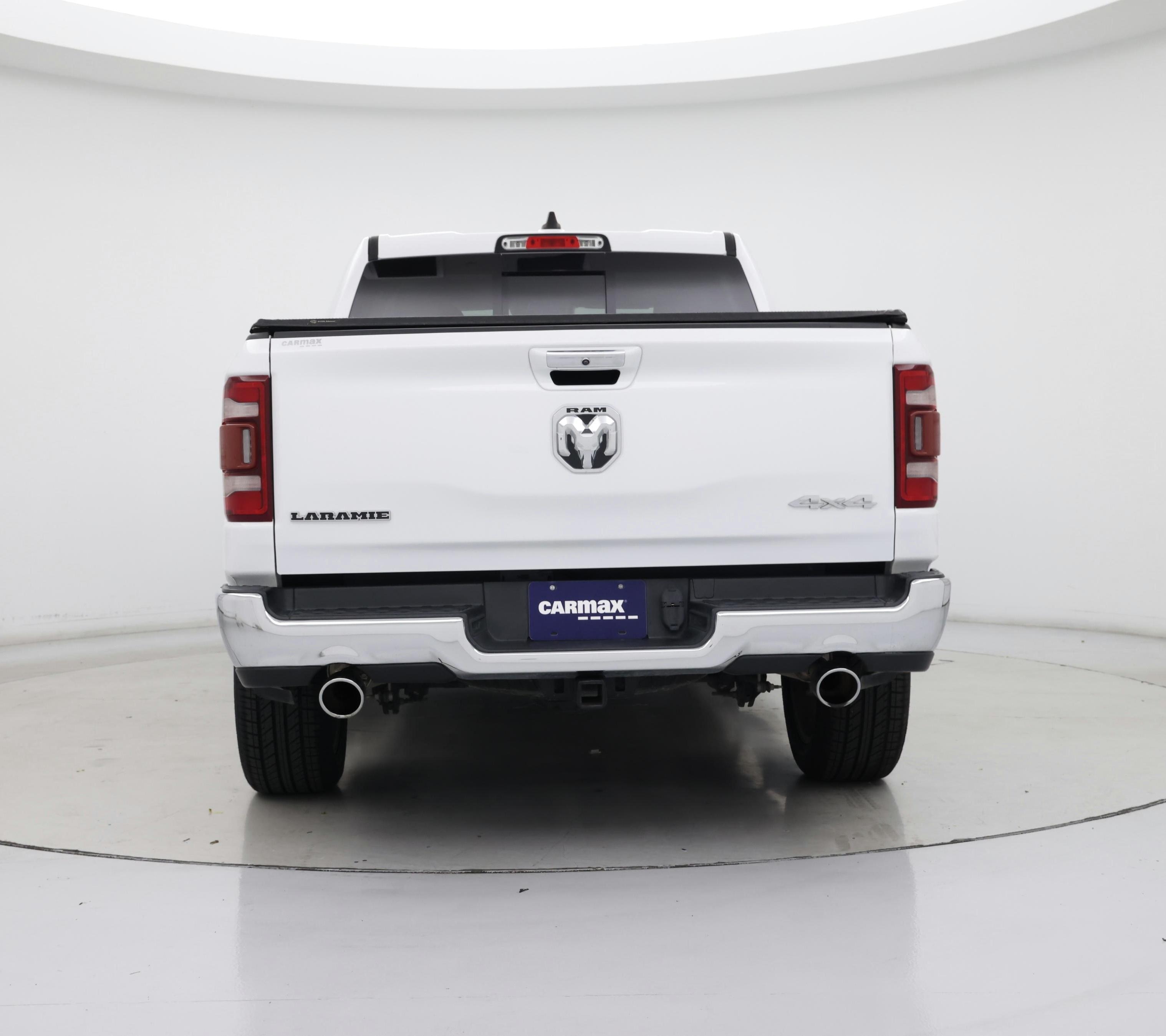 Thumbnail: 2022 RAM 1500 - 6