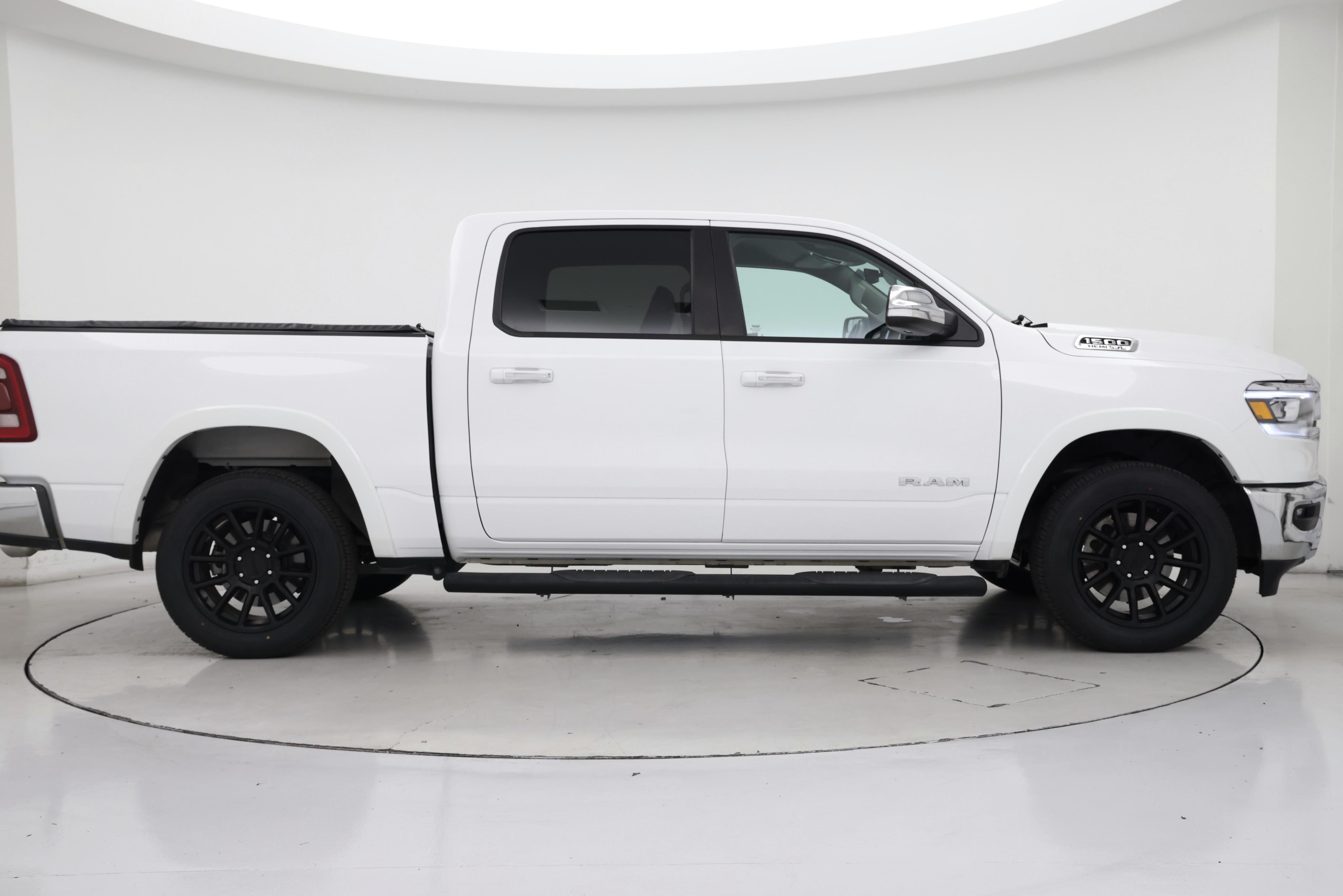 Thumbnail: 2022 RAM 1500 - 7