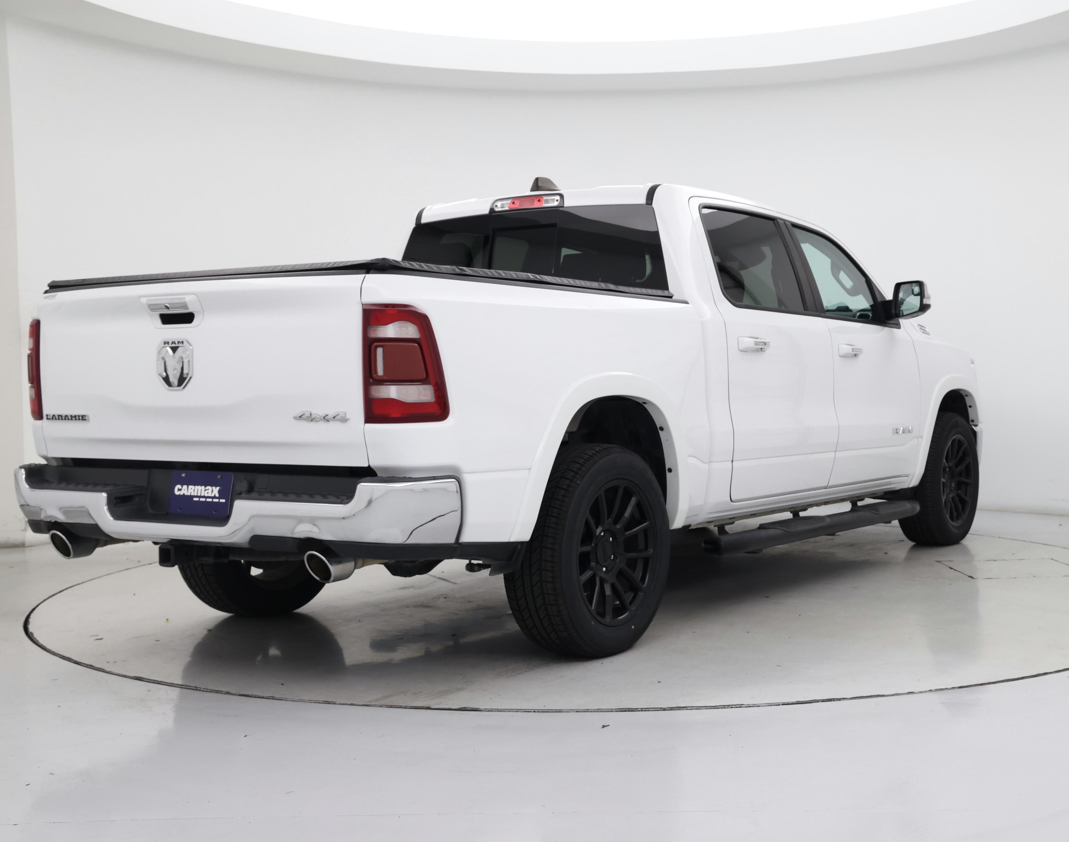 Thumbnail: 2022 RAM 1500 - 8