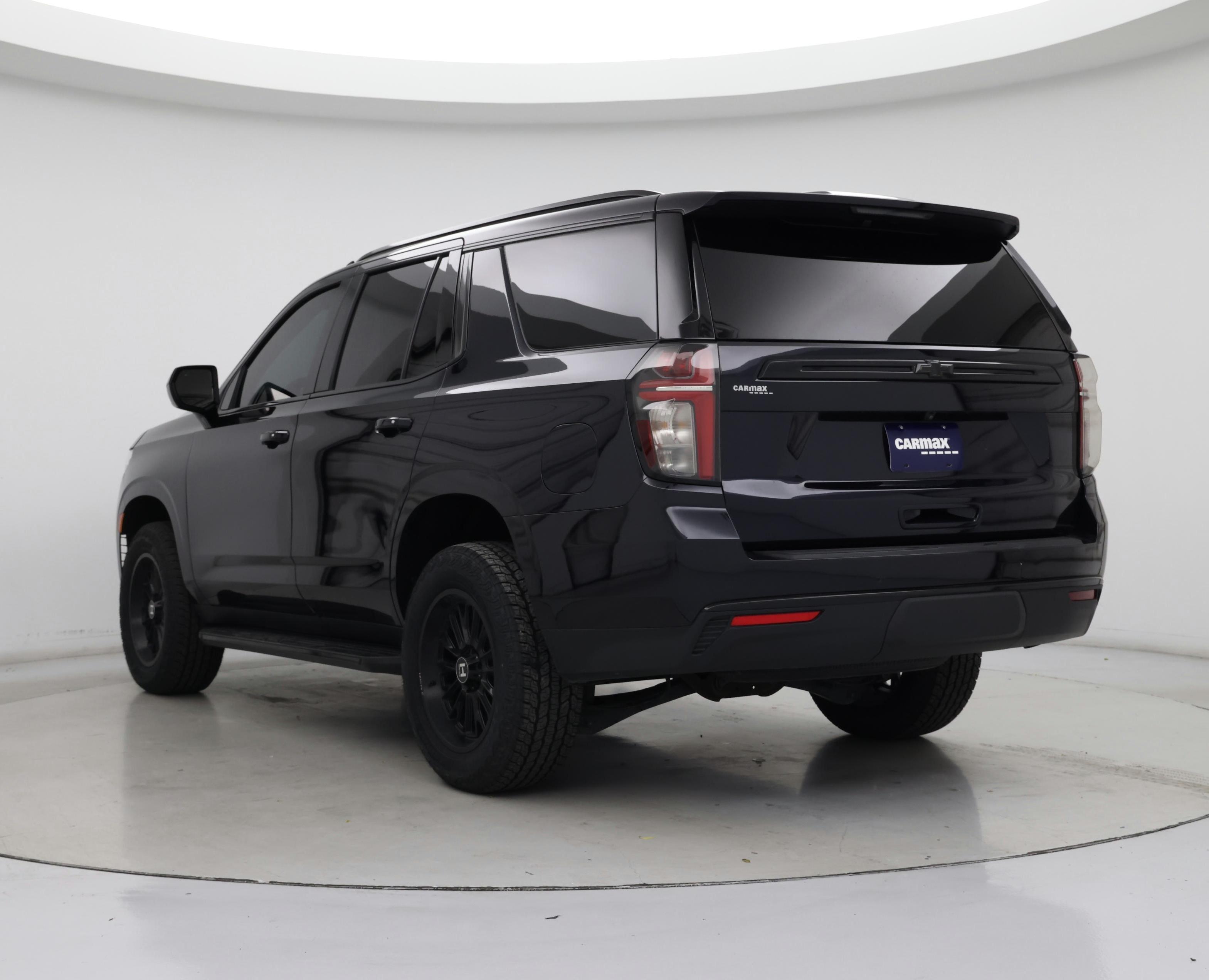 Thumbnail: 2024 Chevrolet Tahoe - 2
