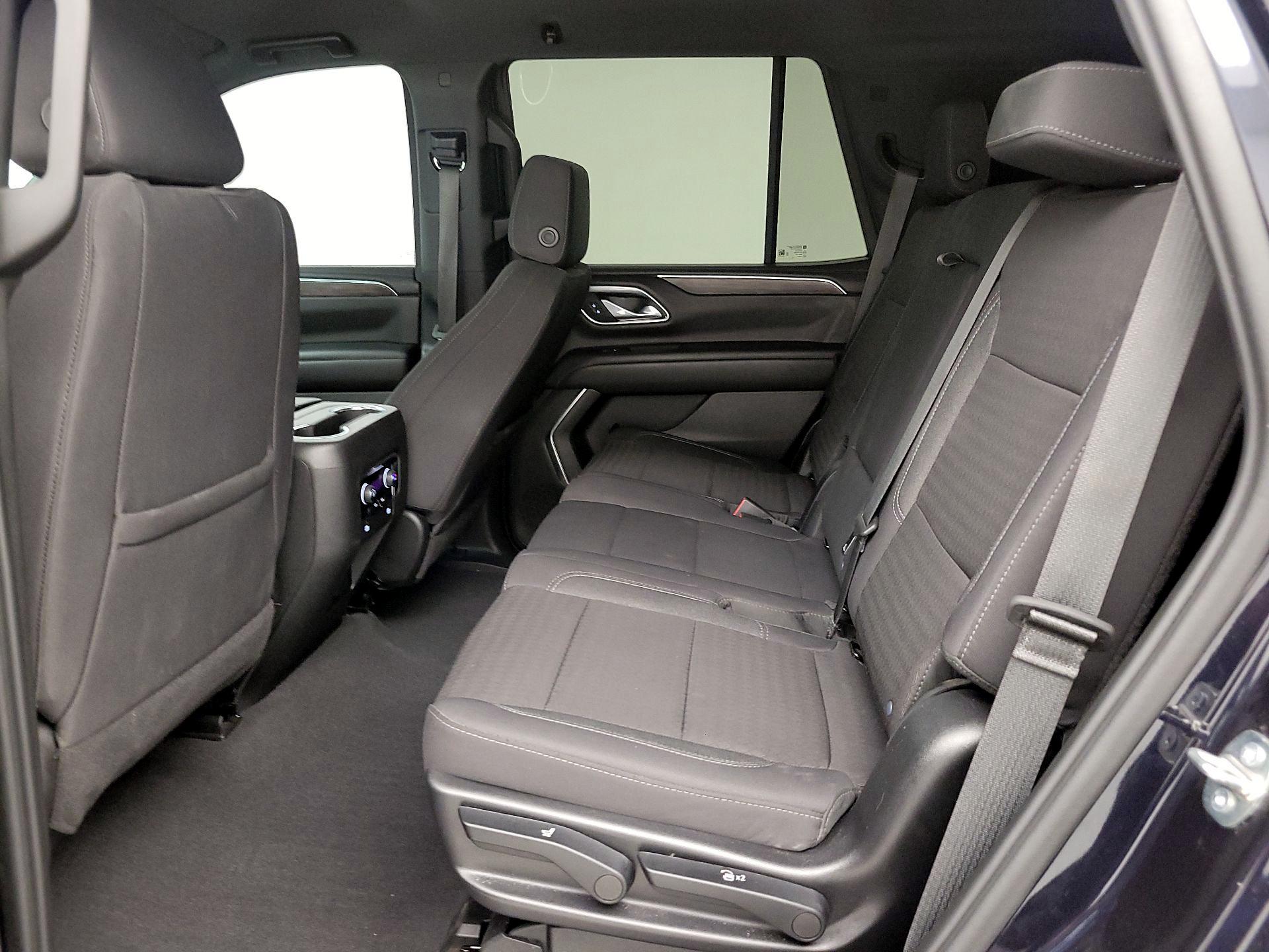 Thumbnail: 2024 Chevrolet Tahoe - 19