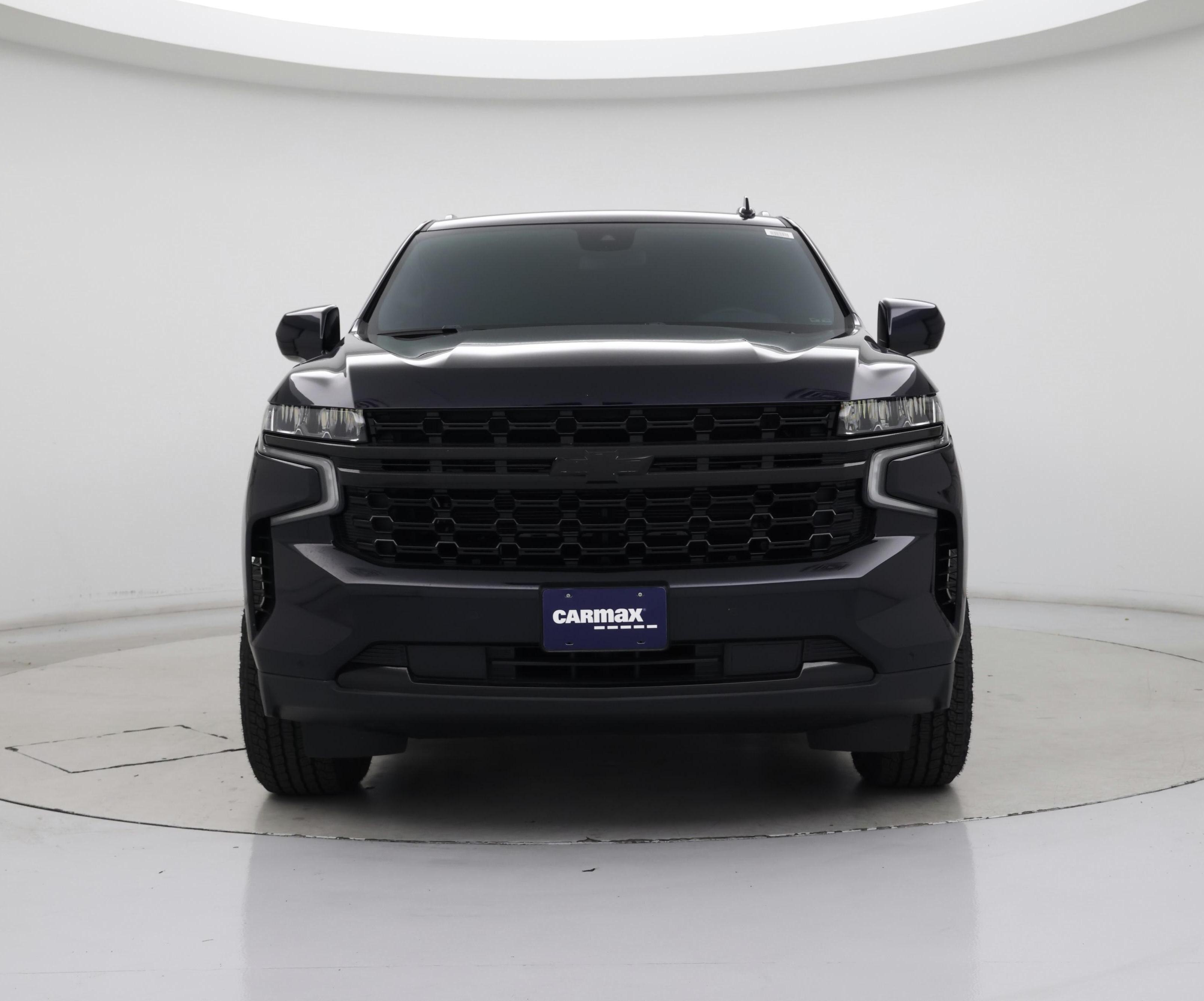Thumbnail: 2024 Chevrolet Tahoe - 5