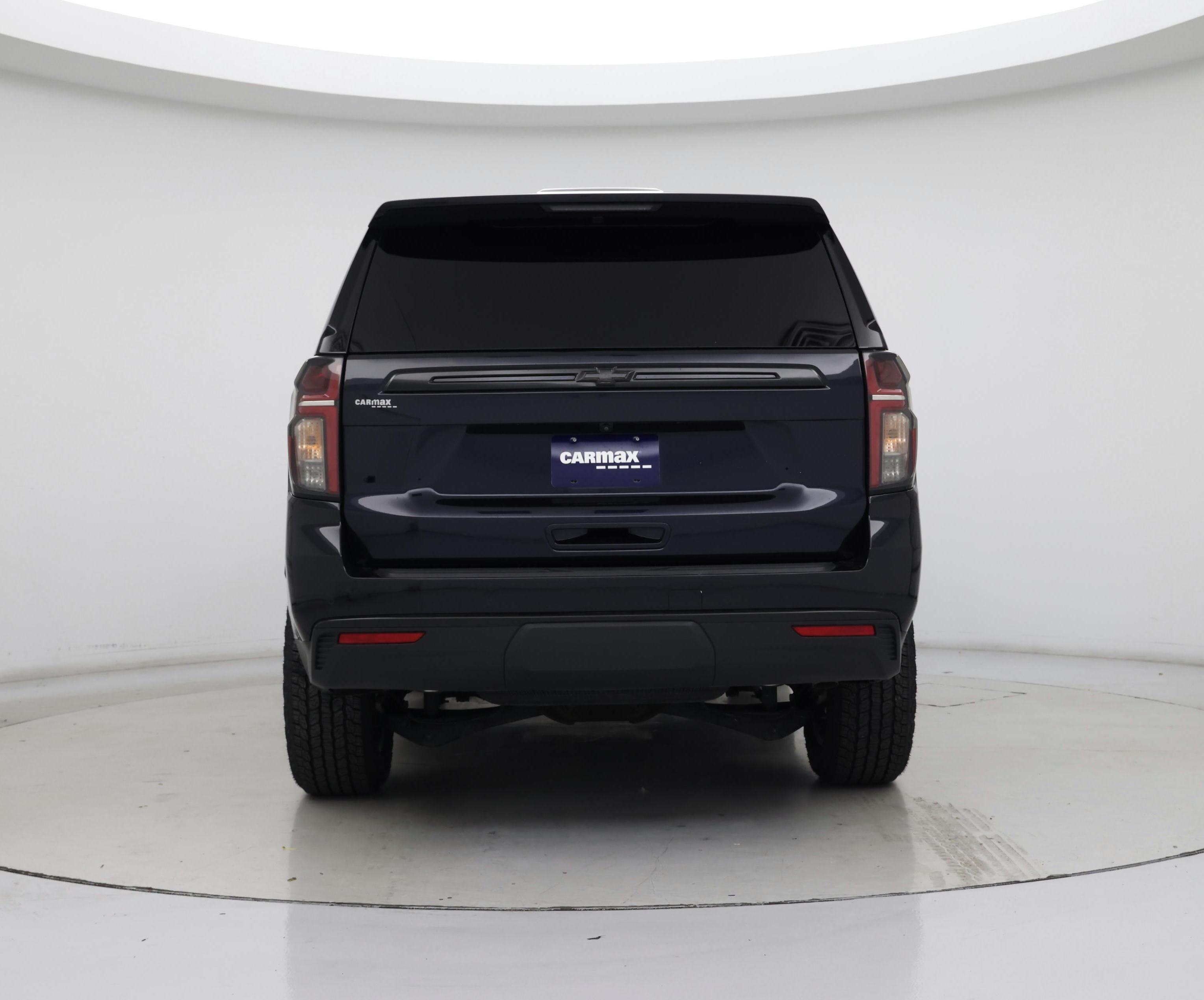 Thumbnail: 2024 Chevrolet Tahoe - 6