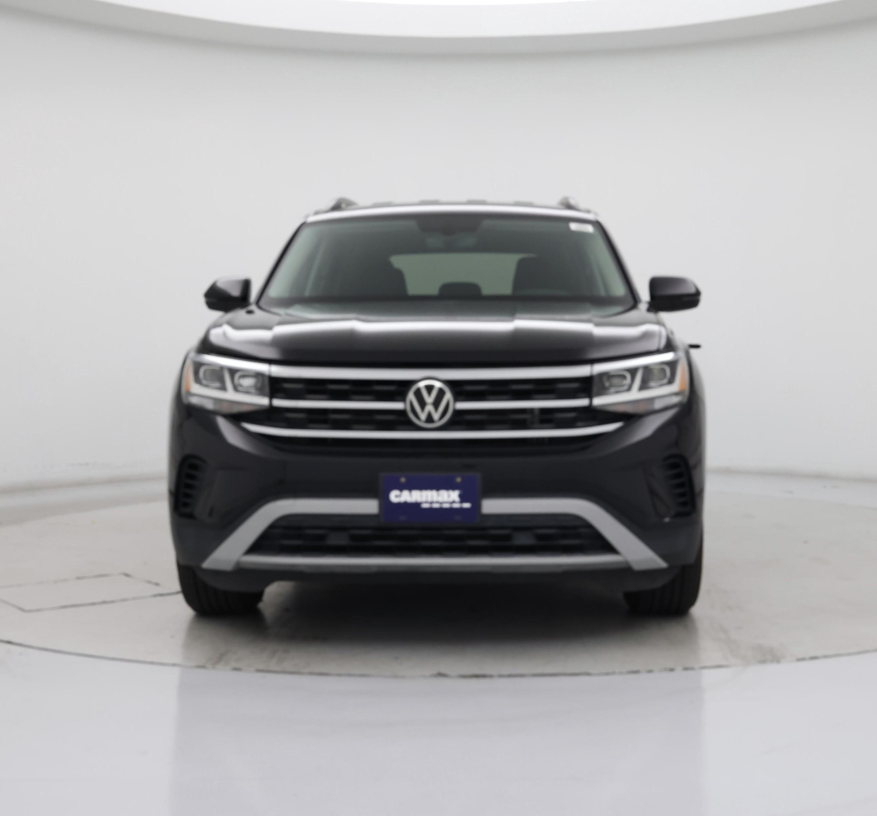 Thumbnail: 2021 Volkswagen Atlas - 5