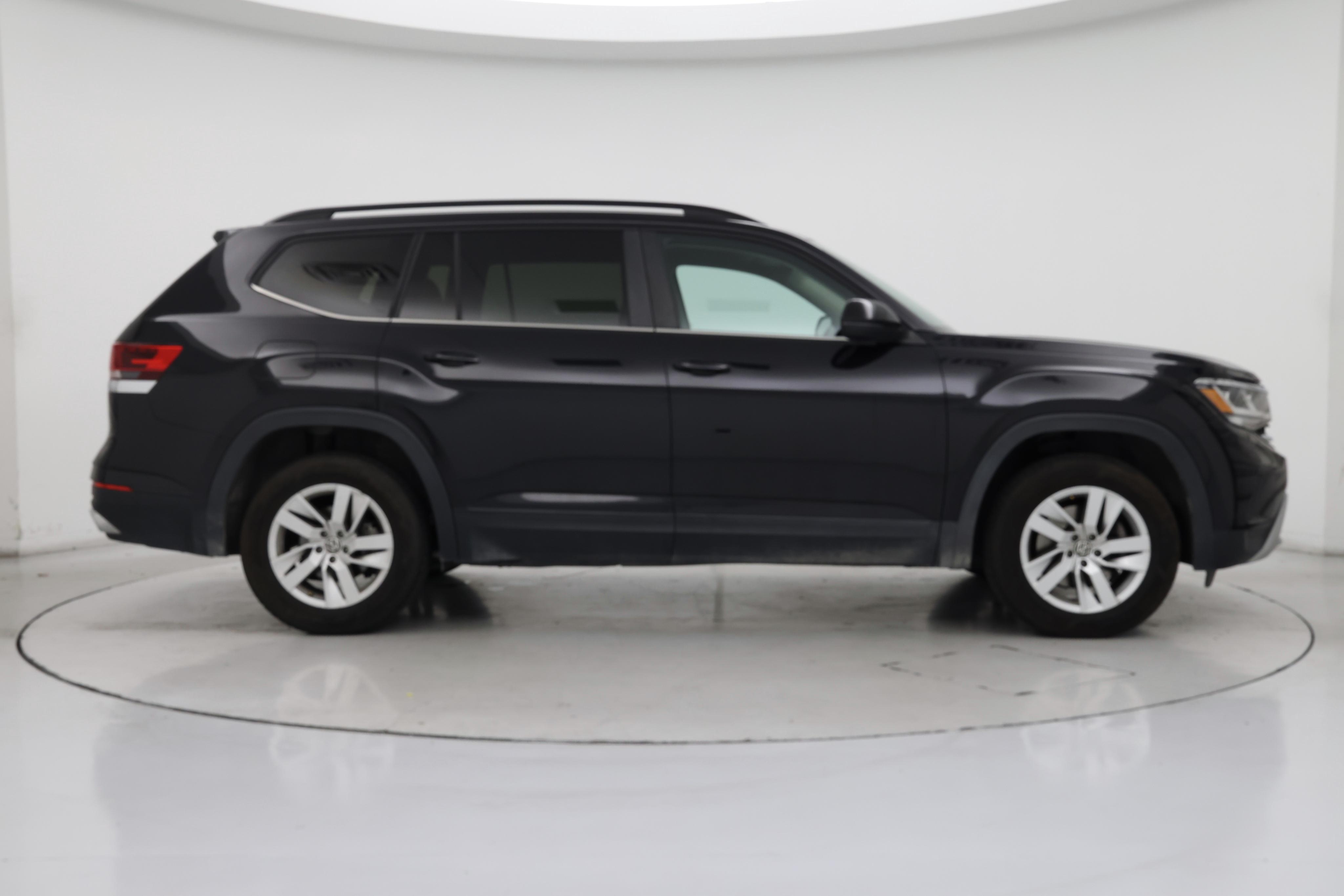 Thumbnail: 2021 Volkswagen Atlas - 7
