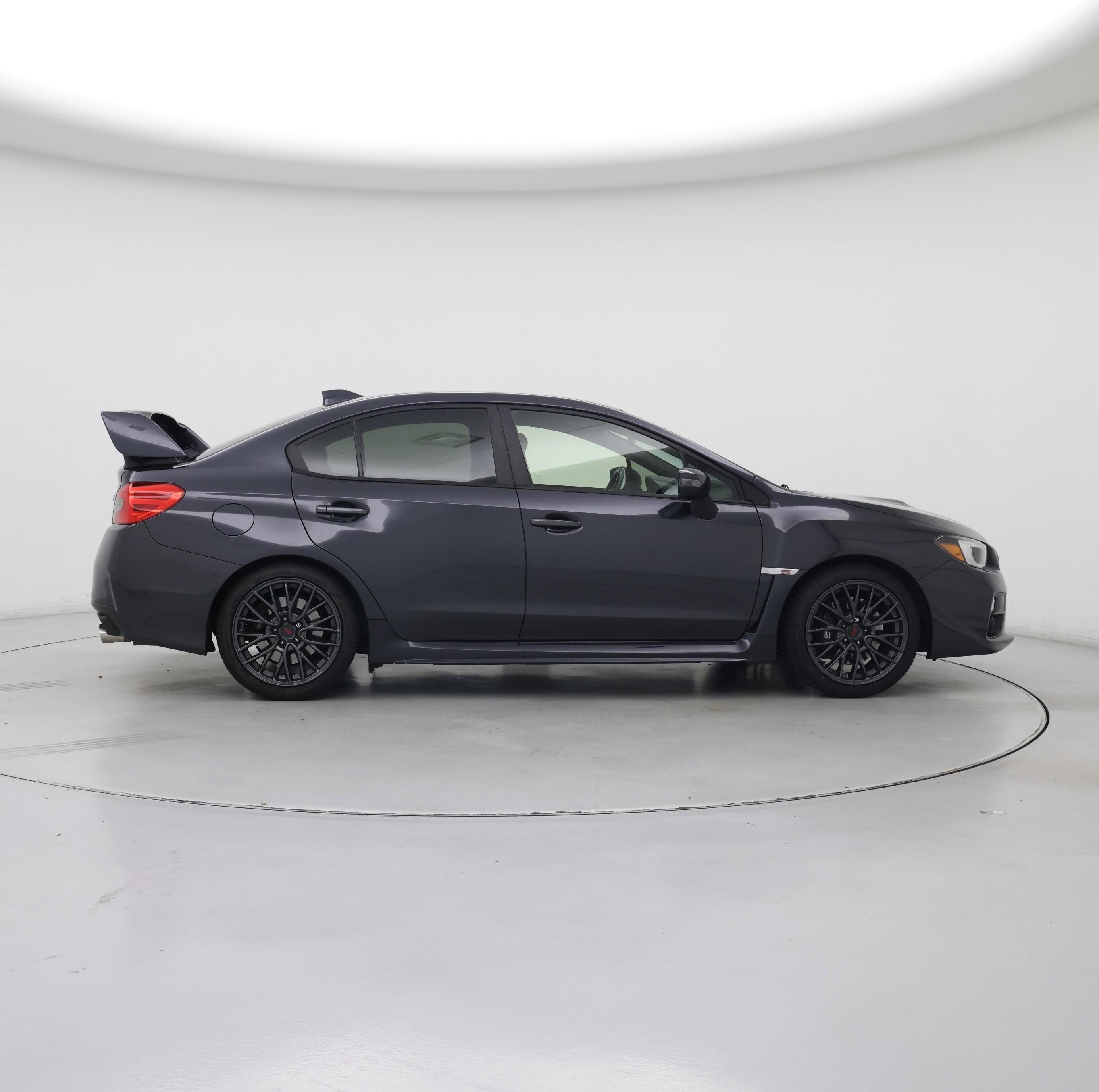 Thumbnail: 2017 Subaru WRX - 7