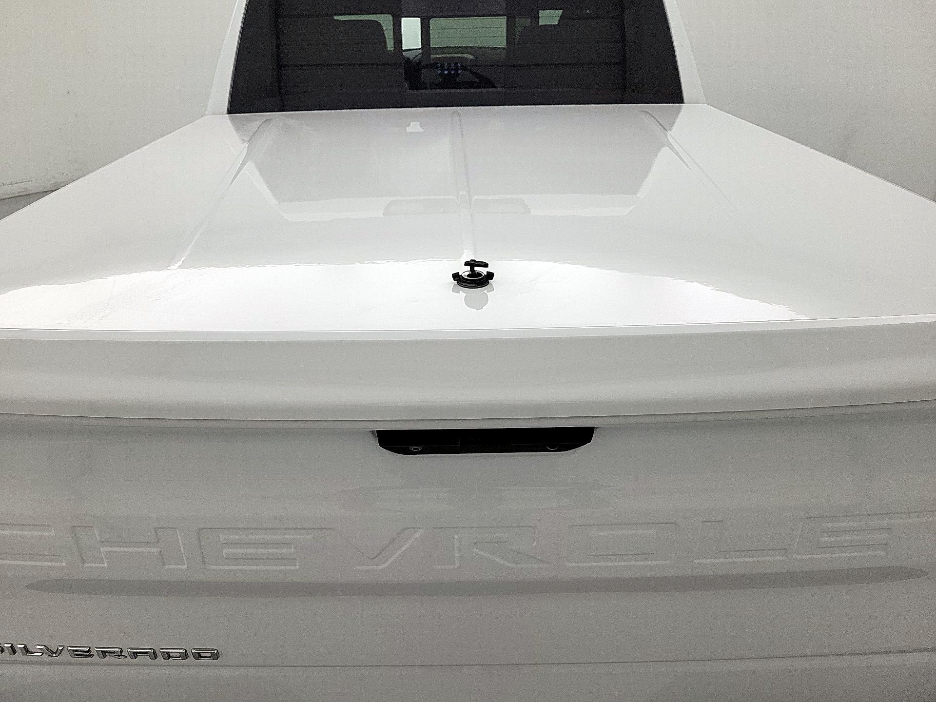Thumbnail: 2021 Chevrolet Silverado 1500 - 20