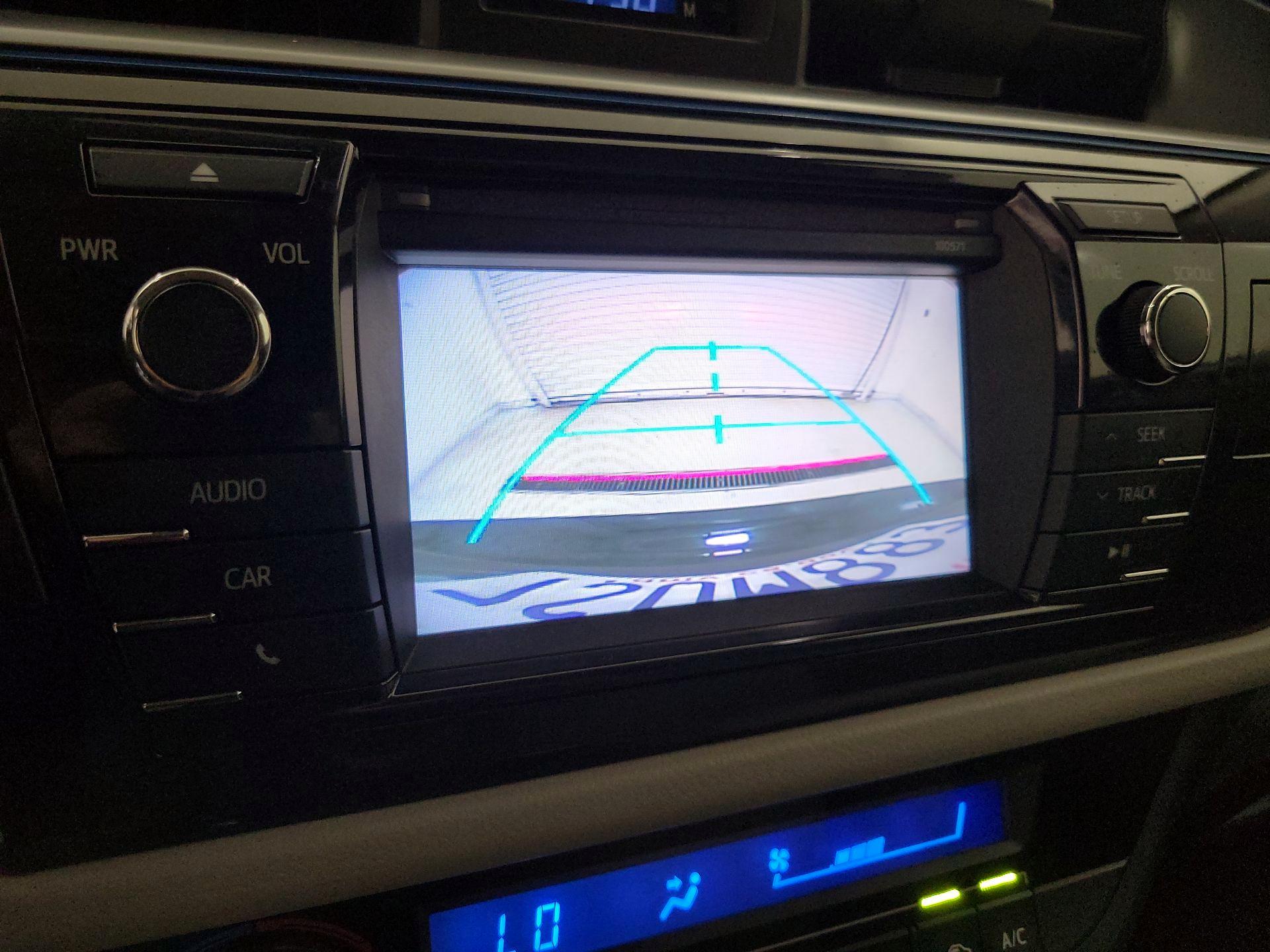 Thumbnail: 2016 Toyota Corolla - 14