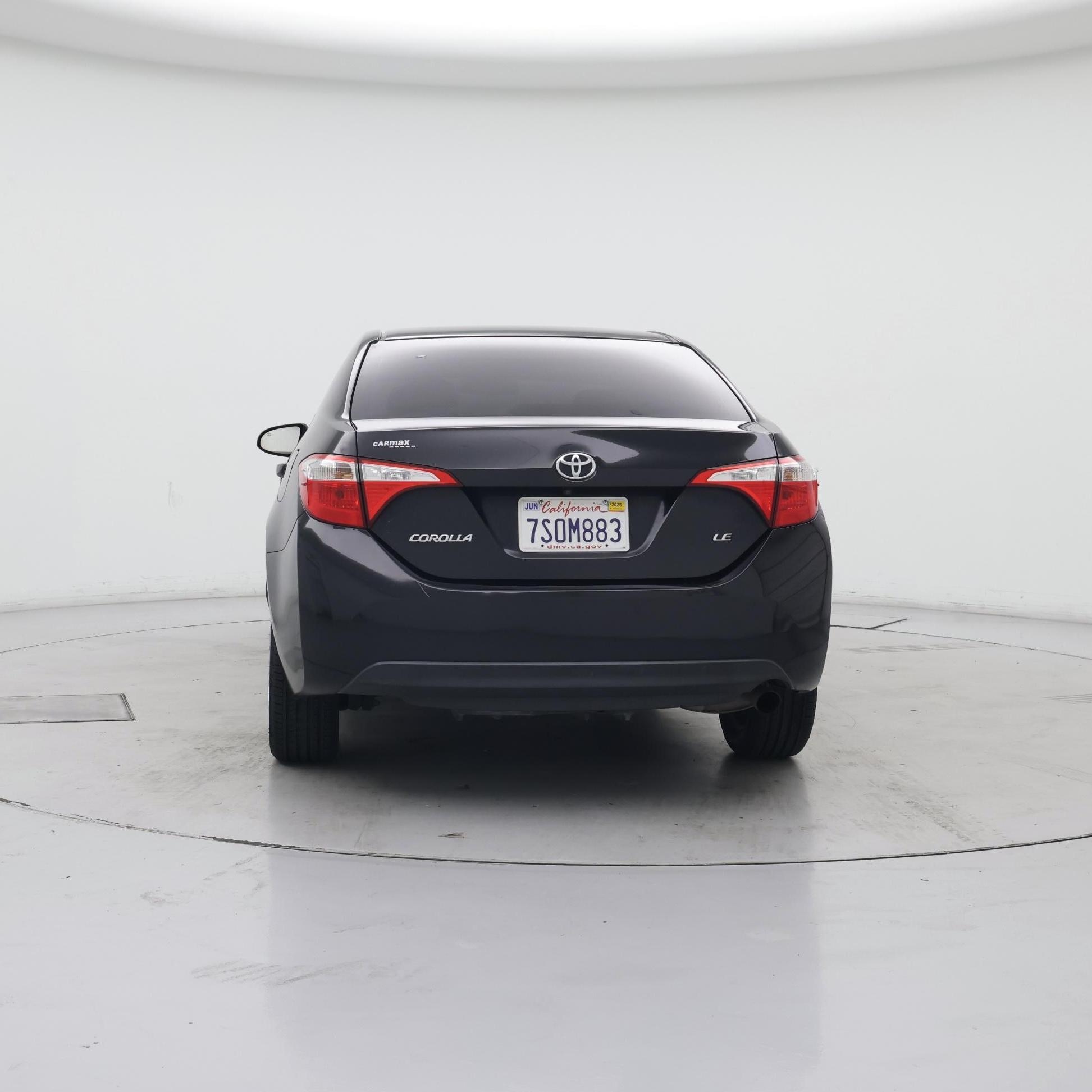 Thumbnail: 2016 Toyota Corolla - 6