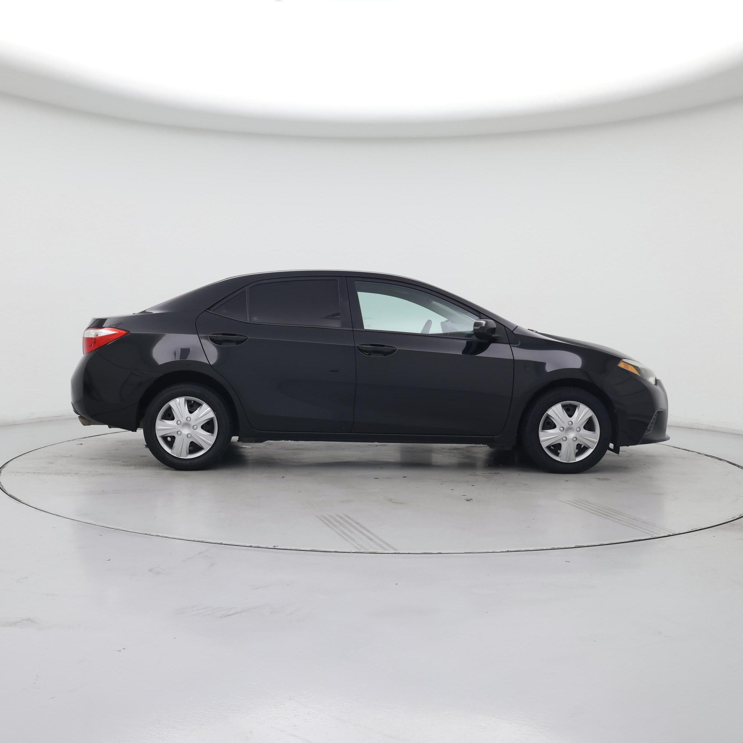 Thumbnail: 2016 Toyota Corolla - 7