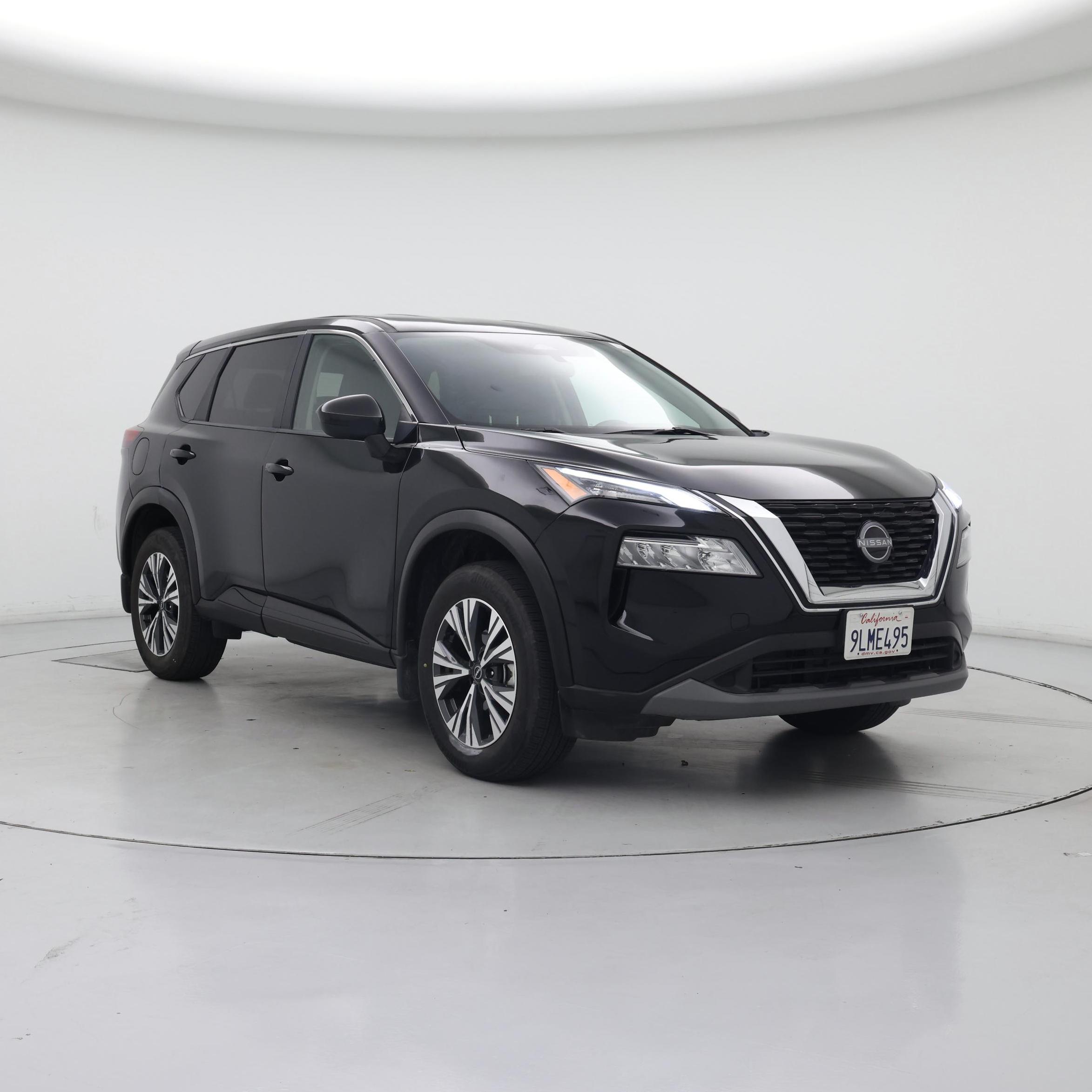 Thumbnail: 2023 Nissan Rogue - 1