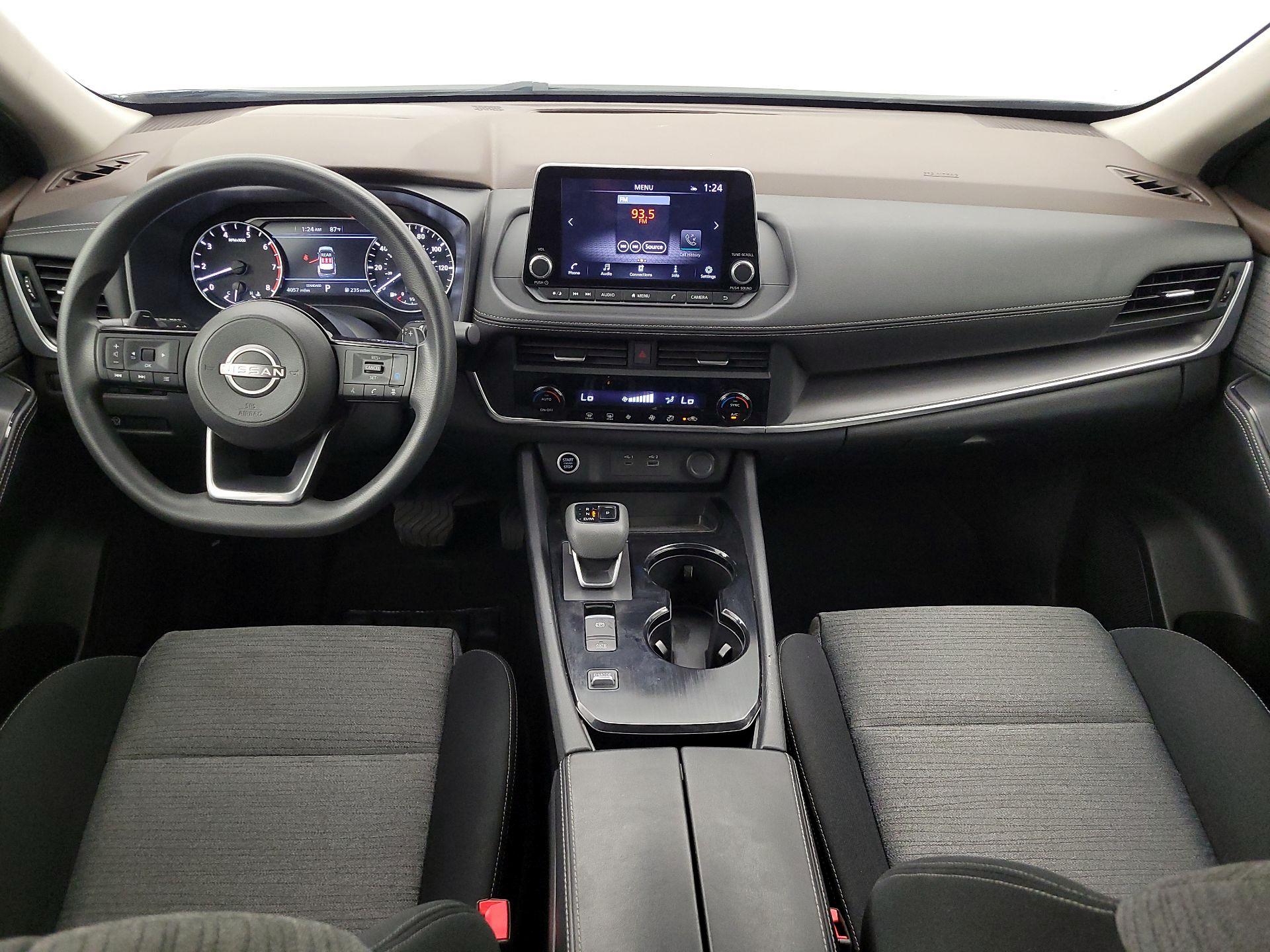 Thumbnail: 2023 Nissan Rogue - 9