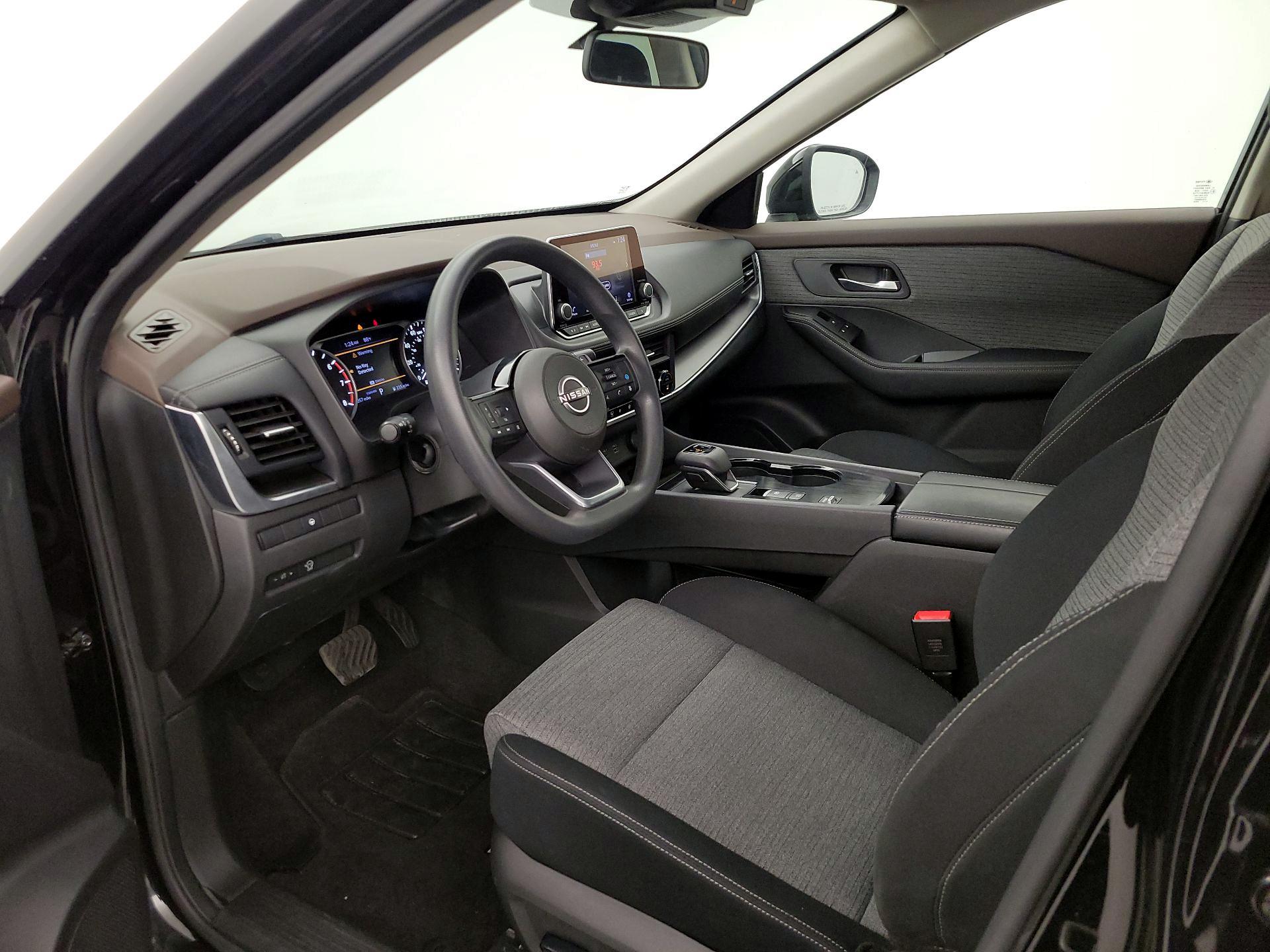 Thumbnail: 2023 Nissan Rogue - 11