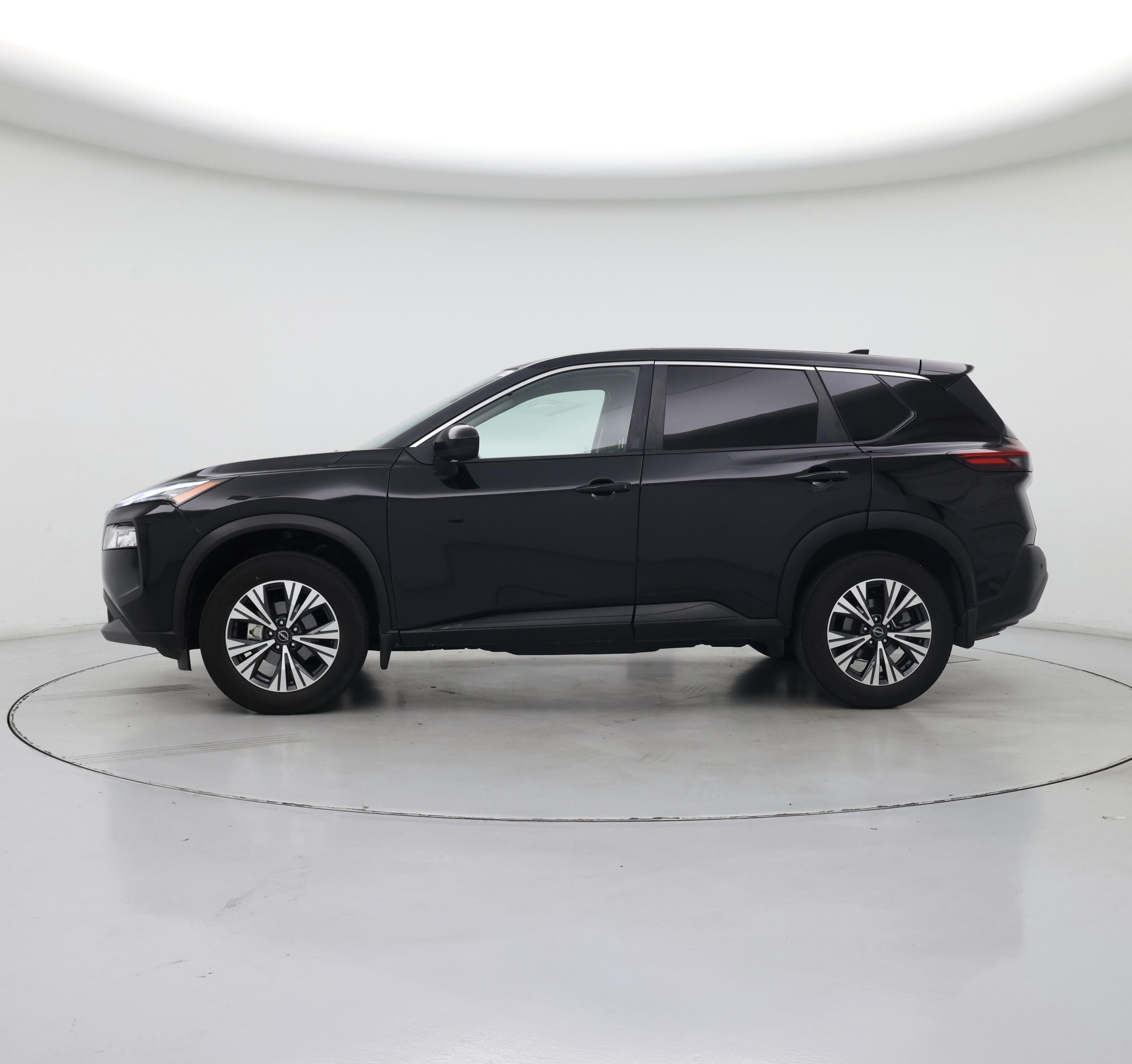 Thumbnail: 2023 Nissan Rogue - 3