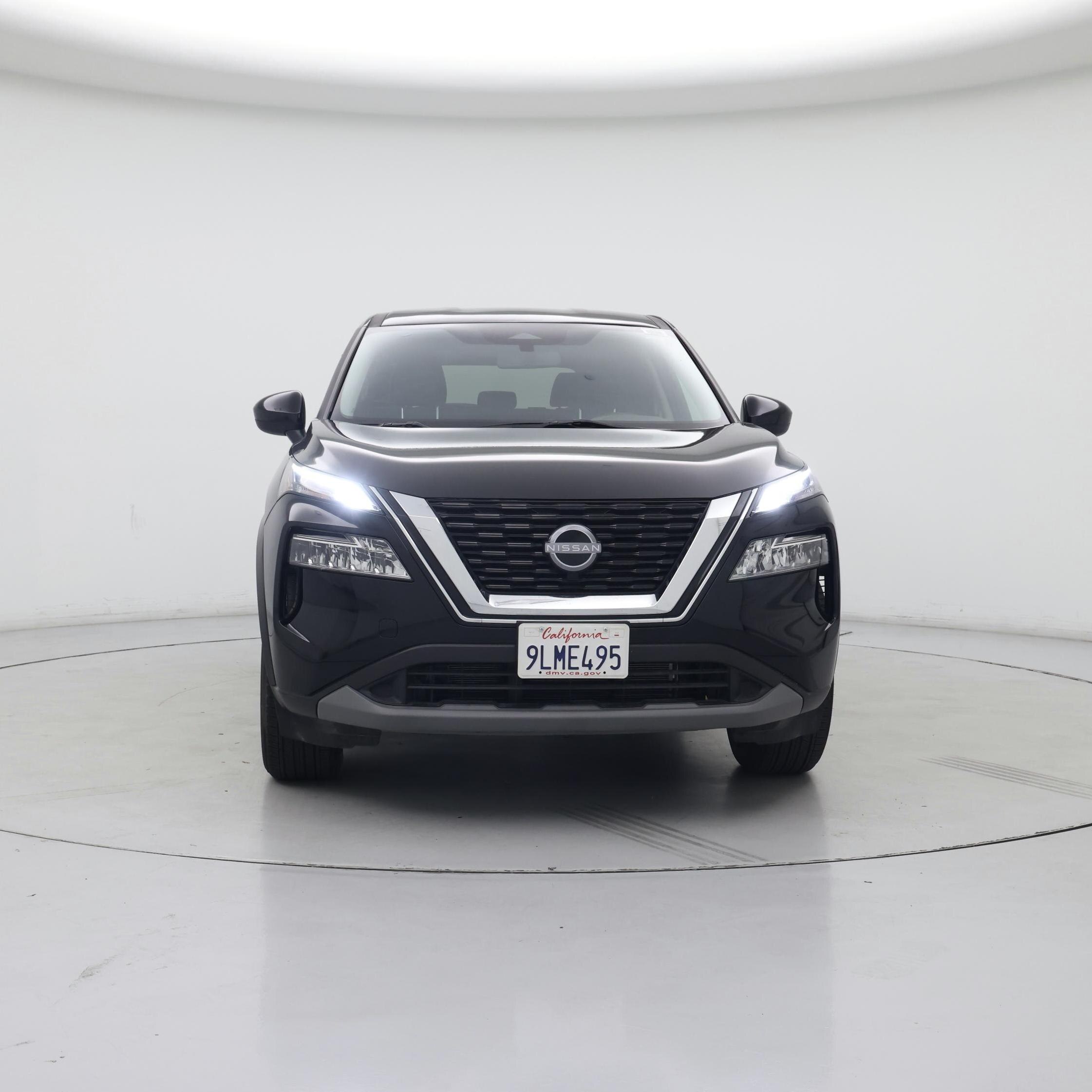 Thumbnail: 2023 Nissan Rogue - 5