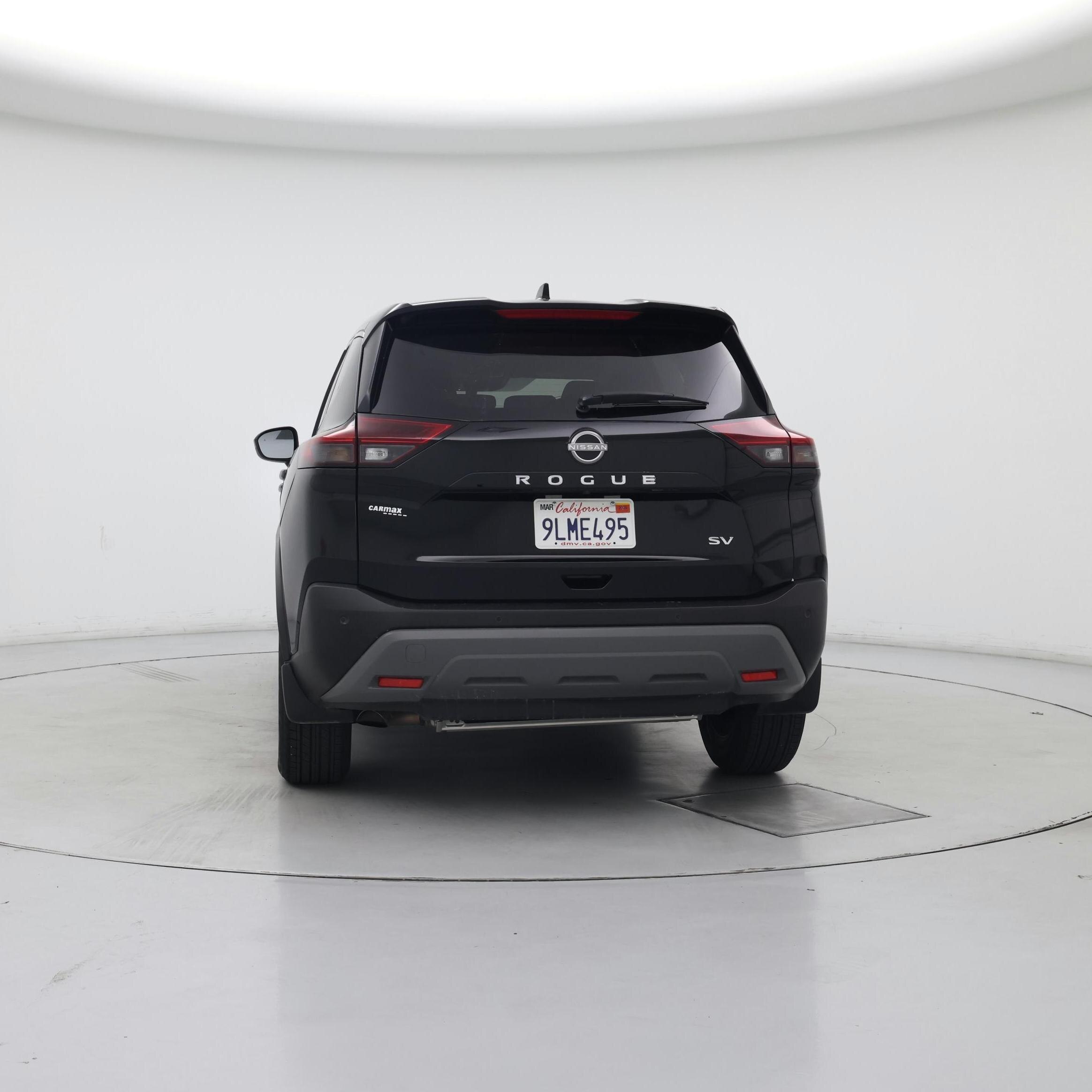 Thumbnail: 2023 Nissan Rogue - 6