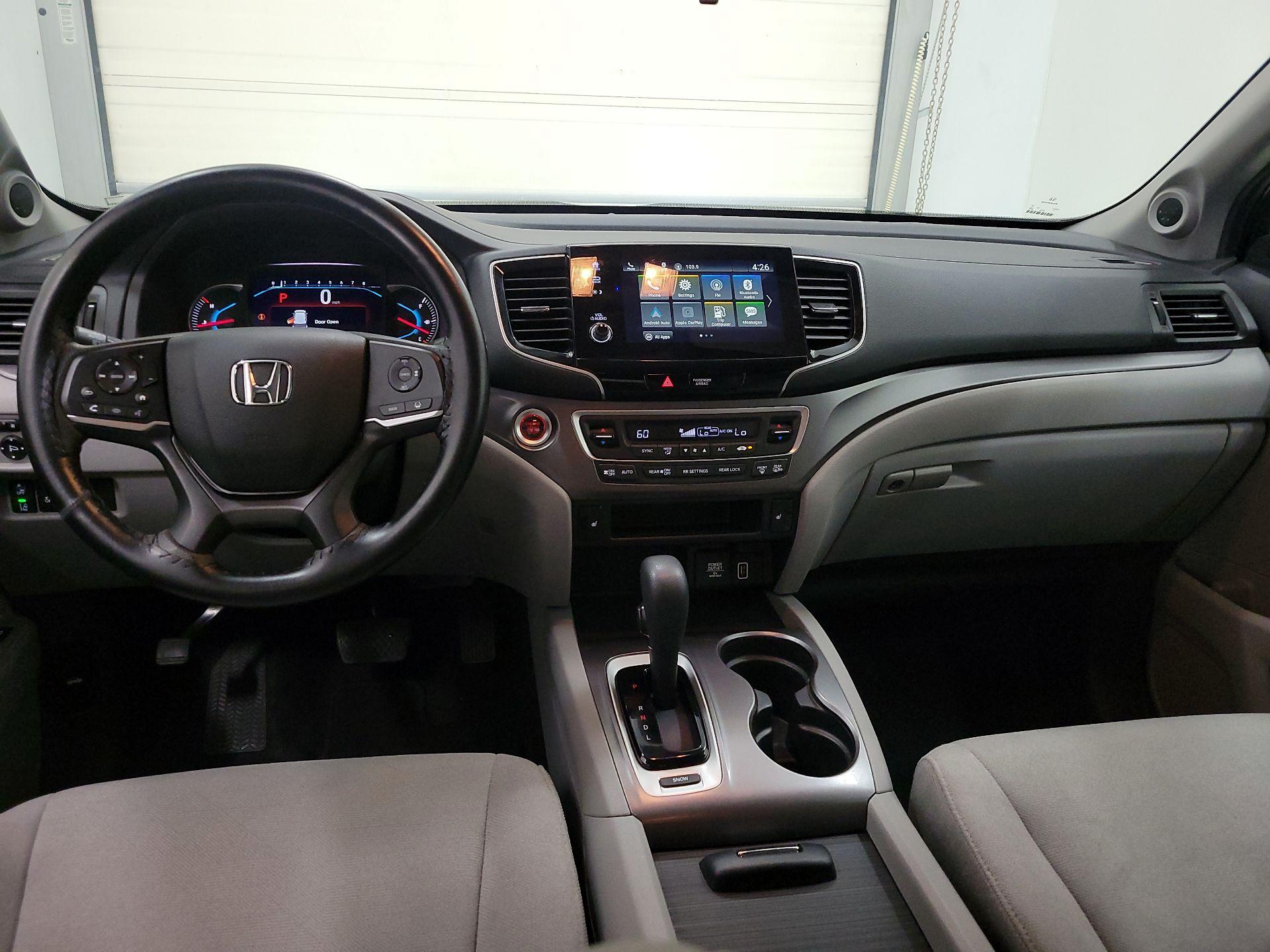 Thumbnail: 2020 Honda Pilot - 9