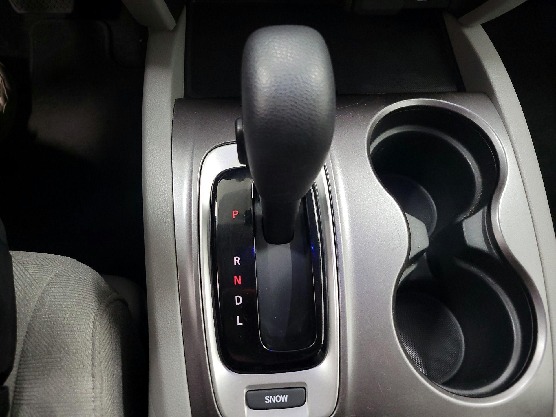 Thumbnail: 2020 Honda Pilot - 17