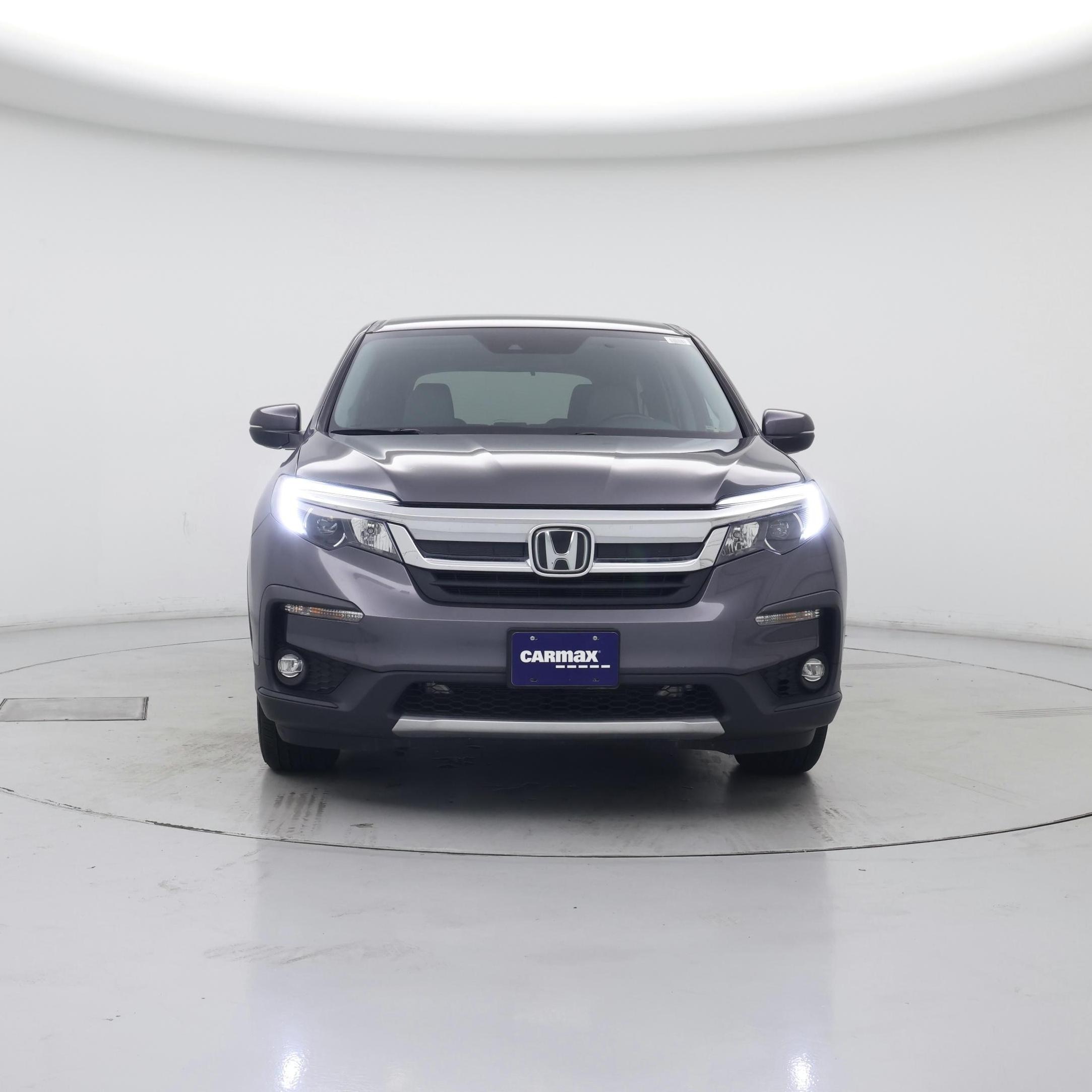 Thumbnail: 2020 Honda Pilot - 5