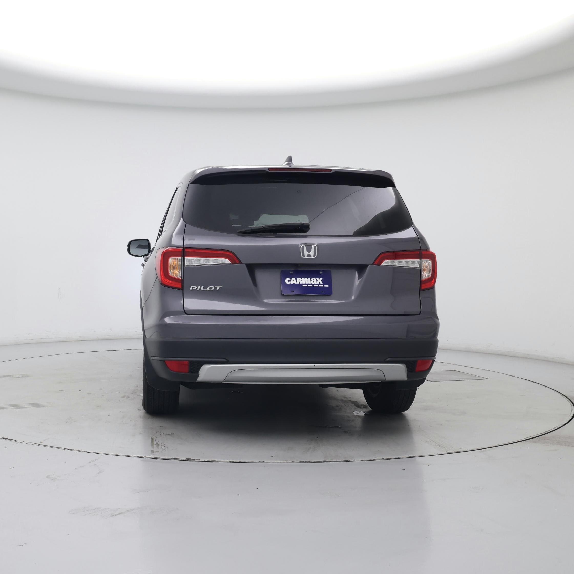 Thumbnail: 2020 Honda Pilot - 6