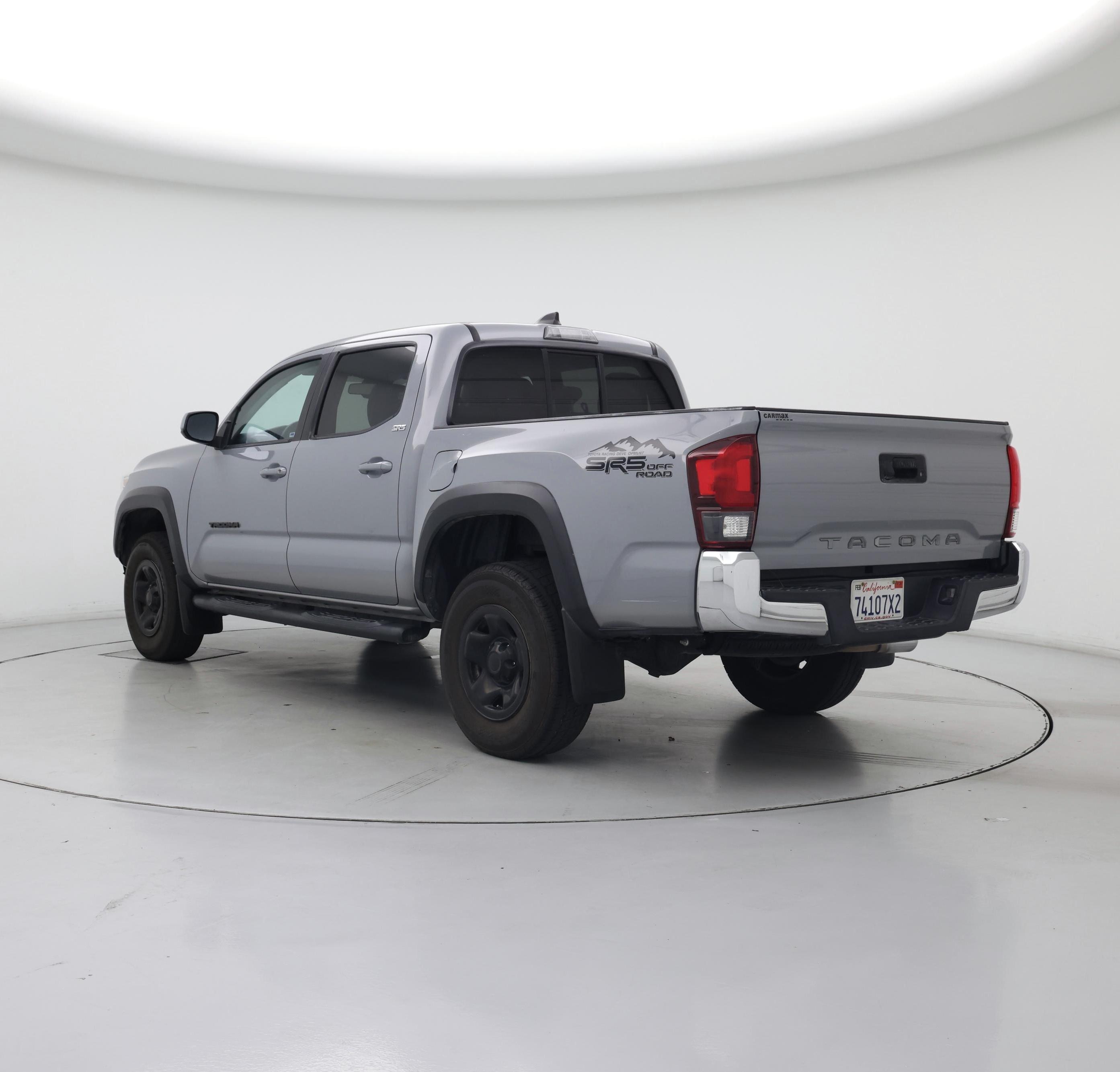 Thumbnail: 2020 Toyota Tacoma - 2