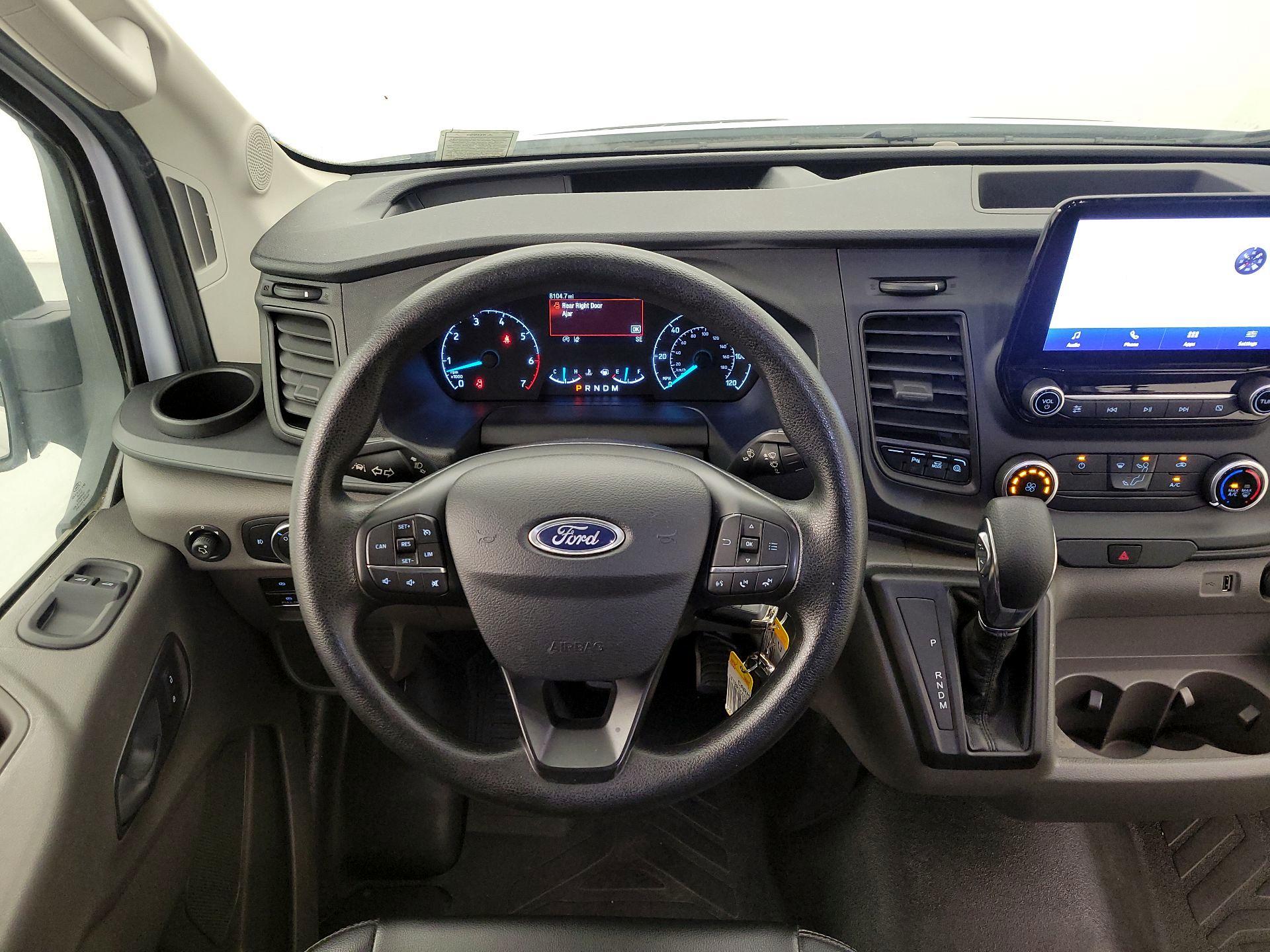 Thumbnail: 2021 Ford Transit Series - 10