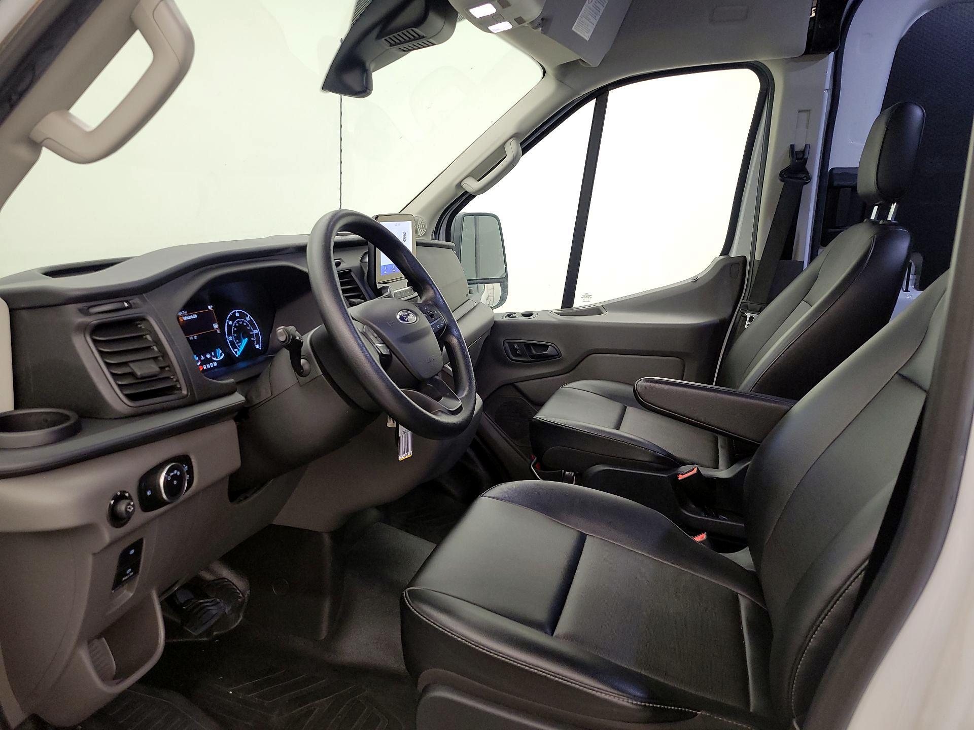 Thumbnail: 2021 Ford Transit Series - 11