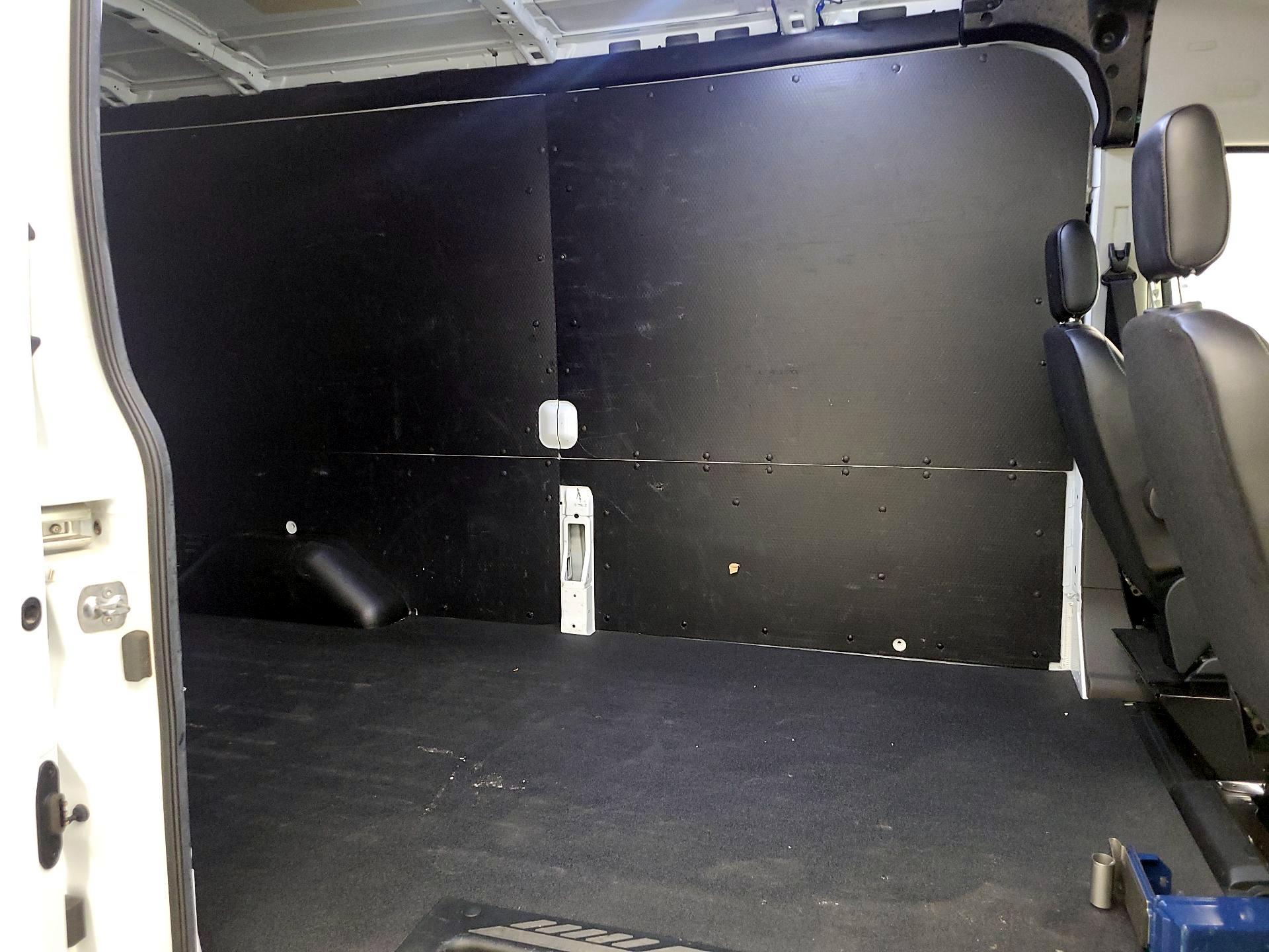 Thumbnail: 2021 Ford Transit Series - 19