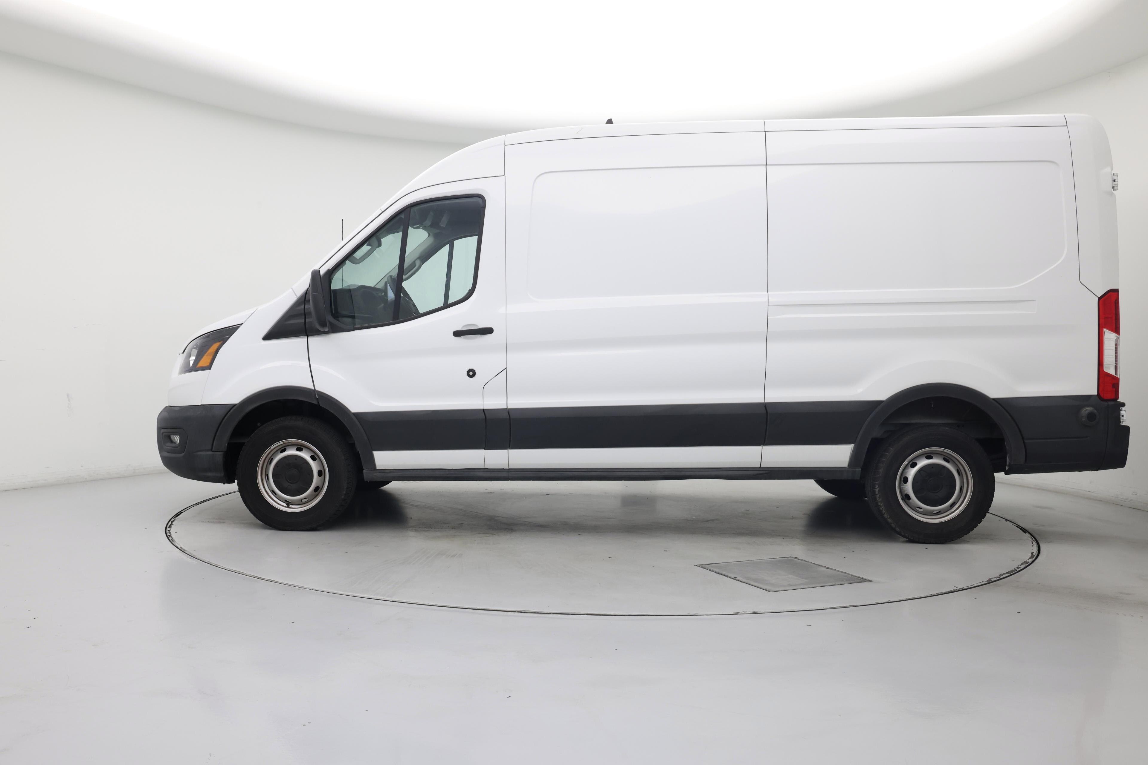 Thumbnail: 2021 Ford Transit Series - 3
