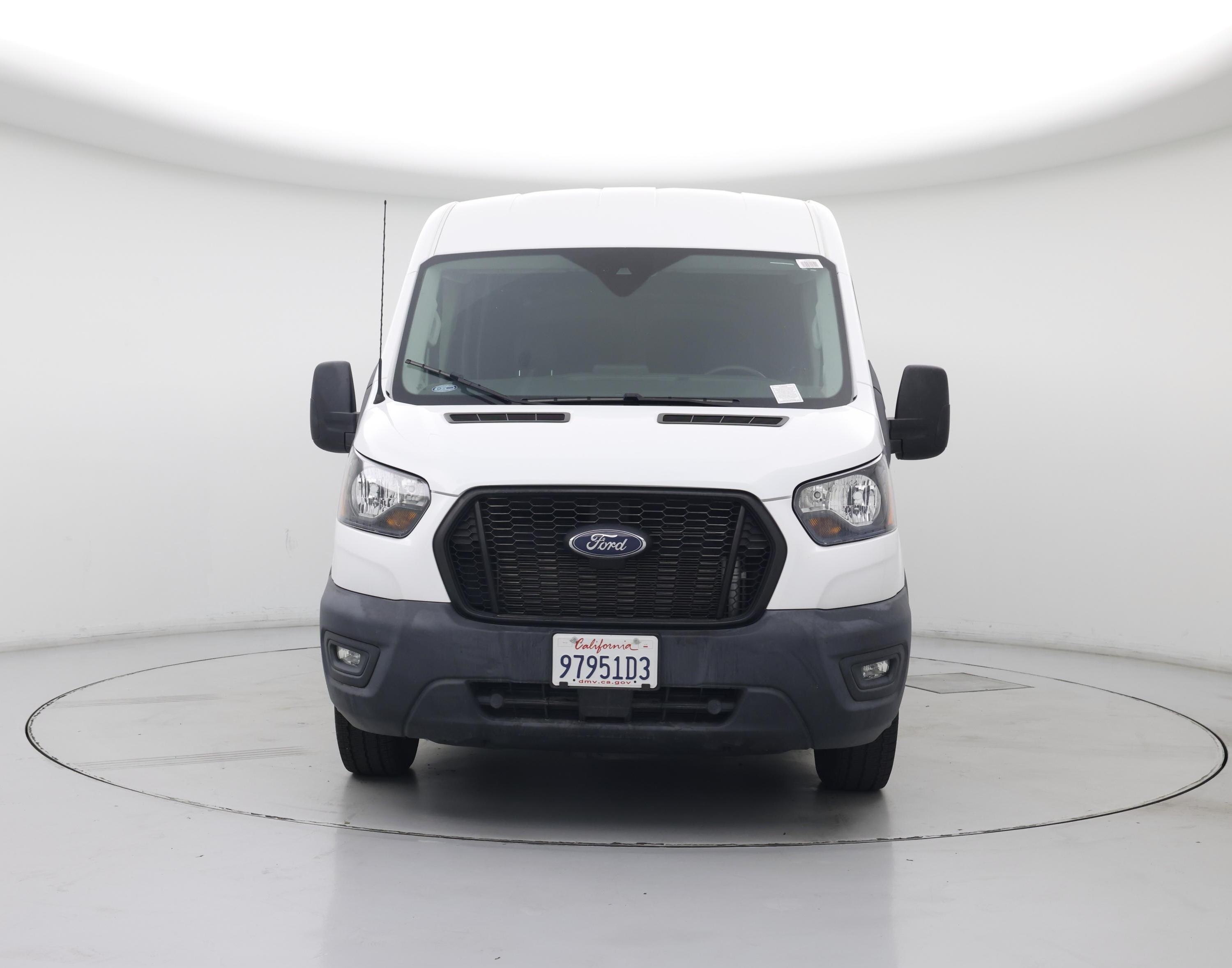 Thumbnail: 2021 Ford Transit Series - 5