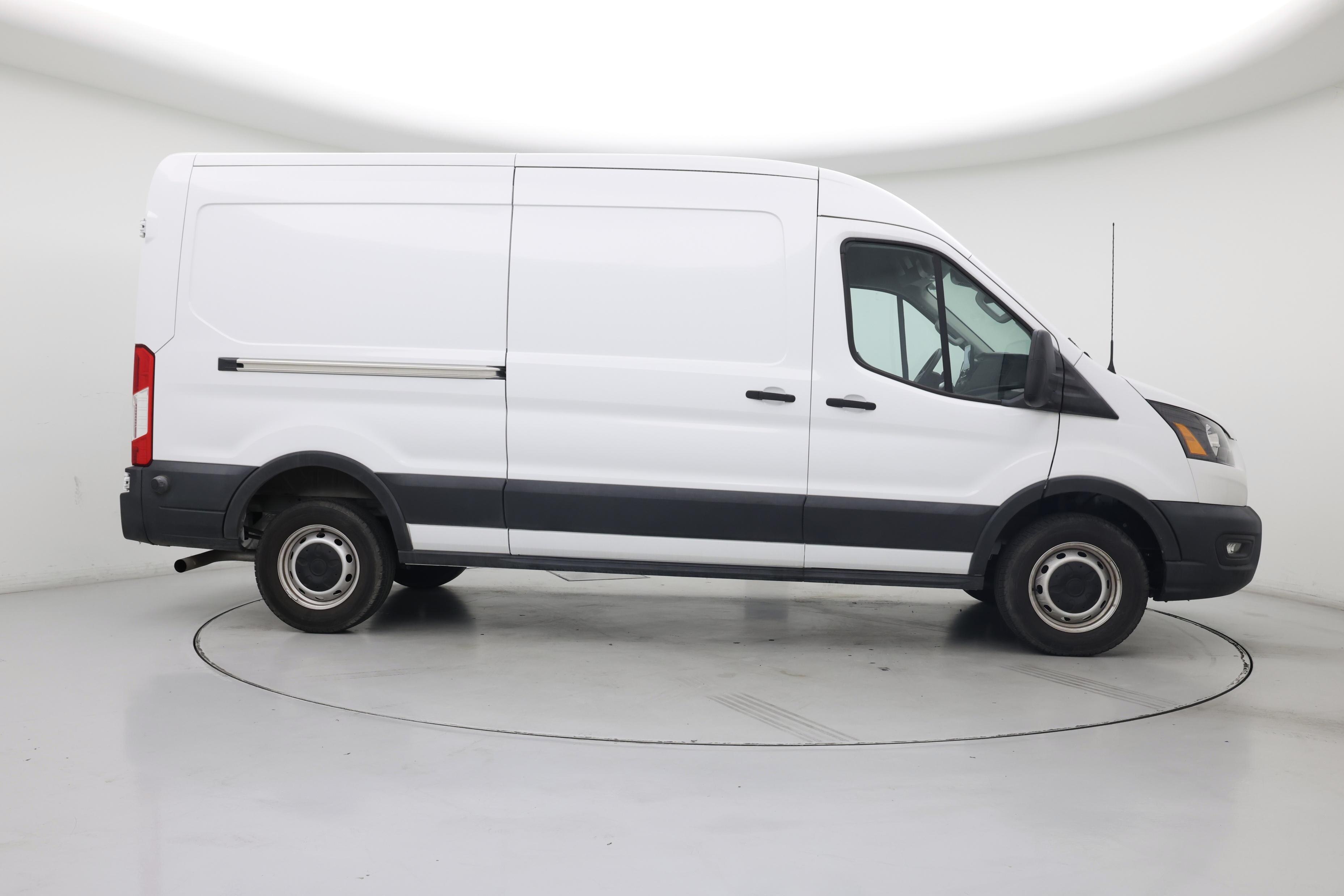 Thumbnail: 2021 Ford Transit Series - 7
