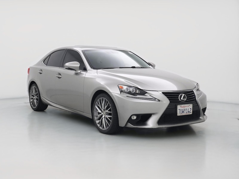 2016 Lexus IS 200t -
                  Inglewood, CA