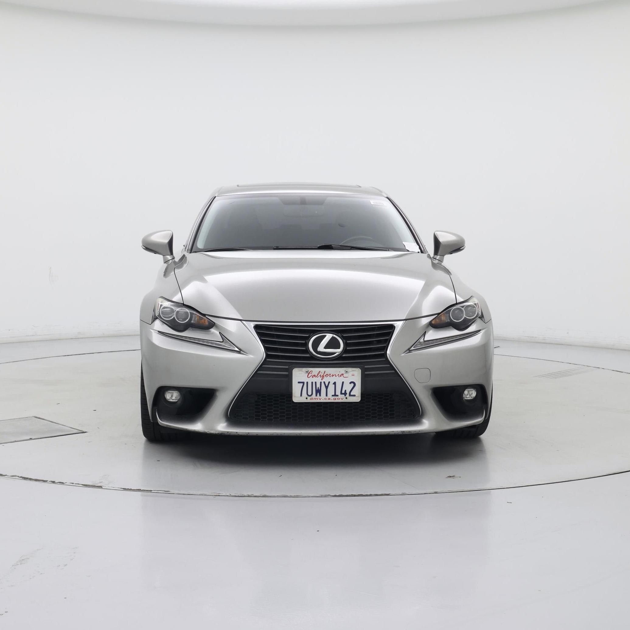 Thumbnail: 2016 Lexus IS - 5