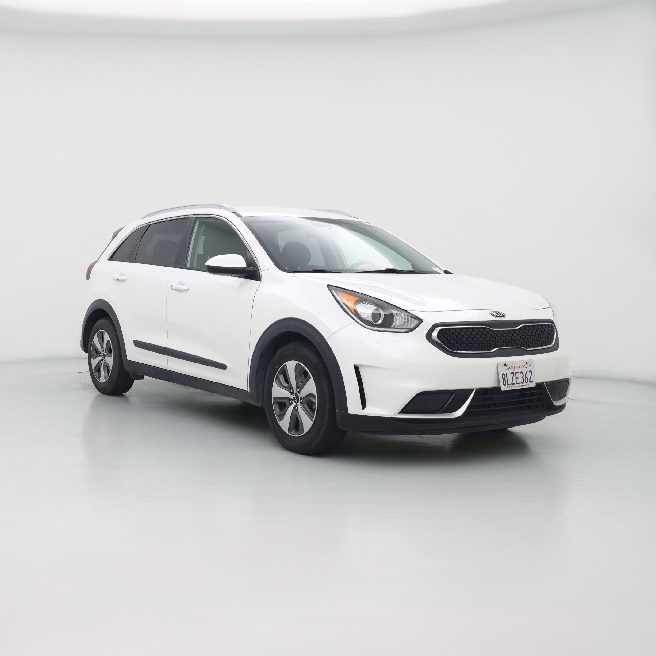 Thumbnail: 2019 Kia Niro - 1