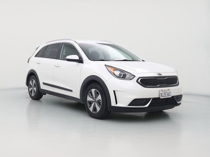 2019 Kia Niro LX -
                  Palmdale, CA