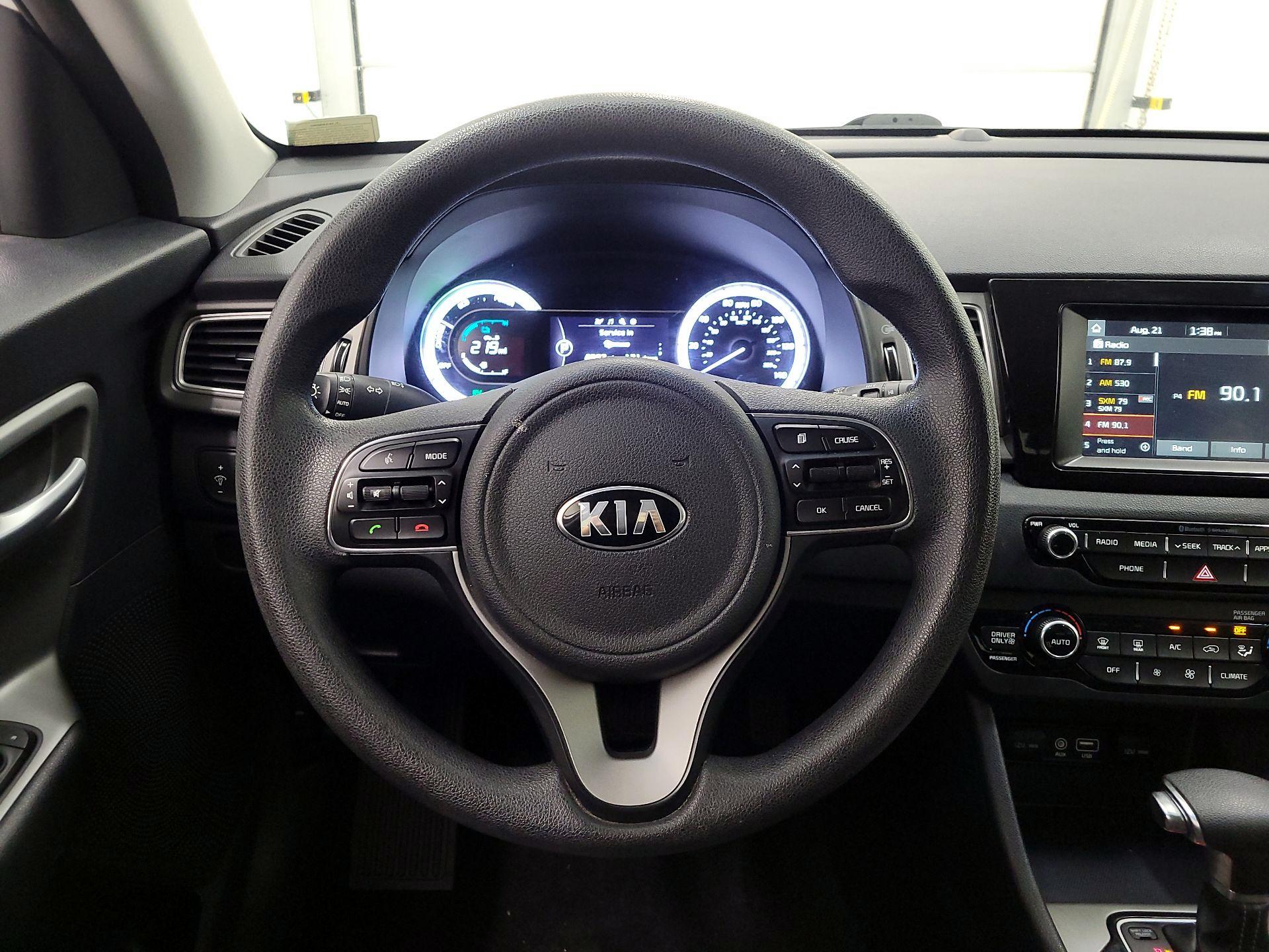 Thumbnail: 2019 Kia Niro - 10