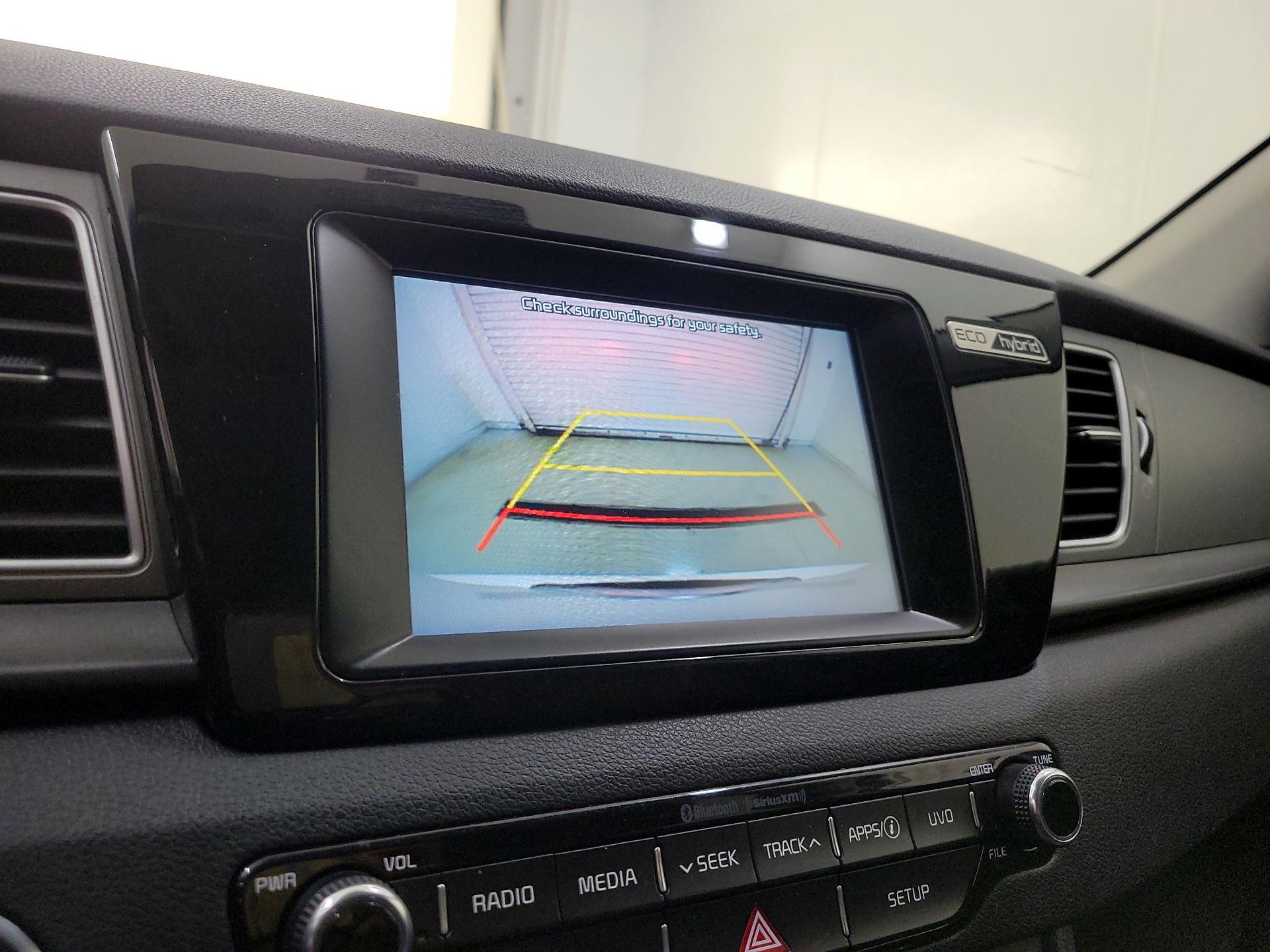 Thumbnail: 2019 Kia Niro - 14