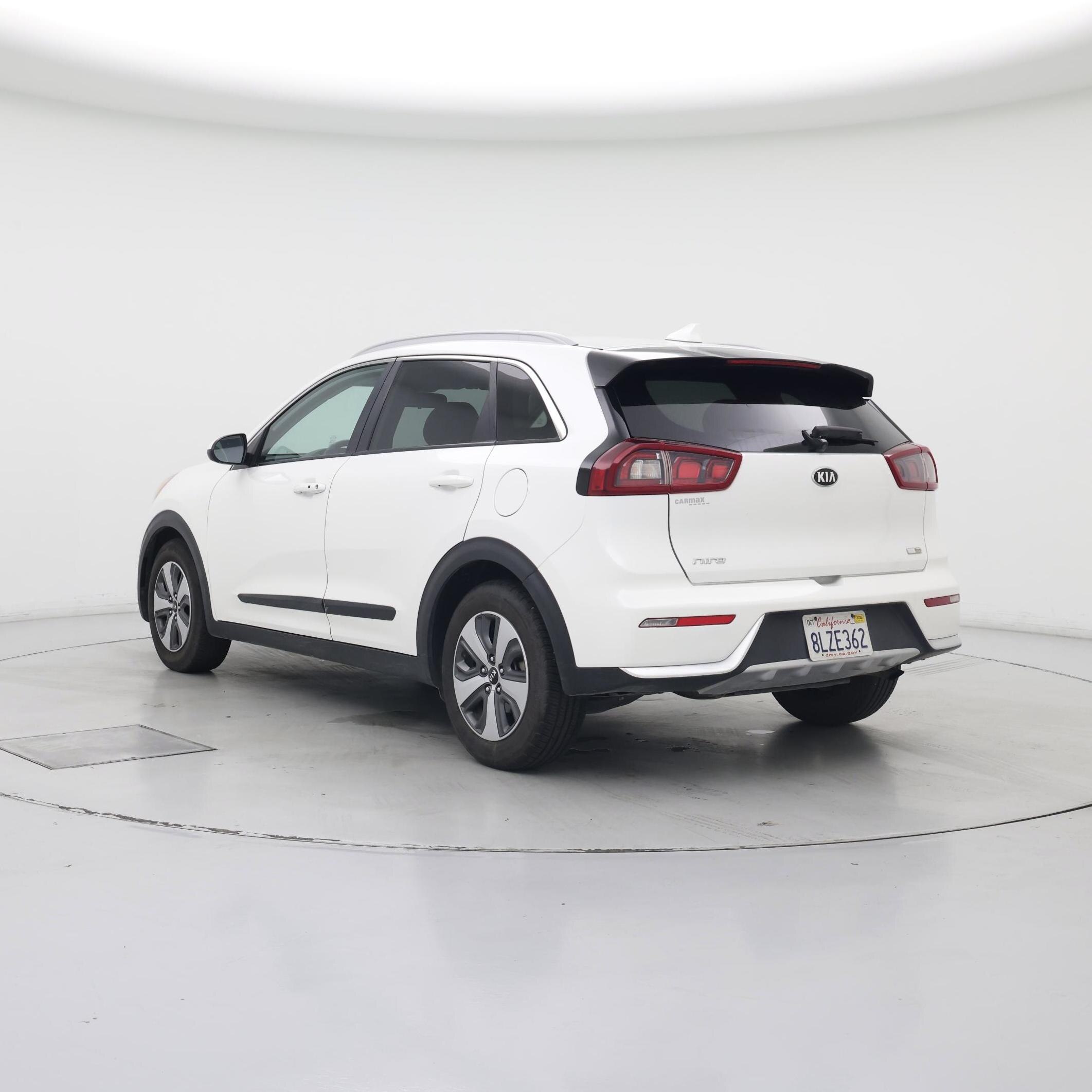 Thumbnail: 2019 Kia Niro - 2