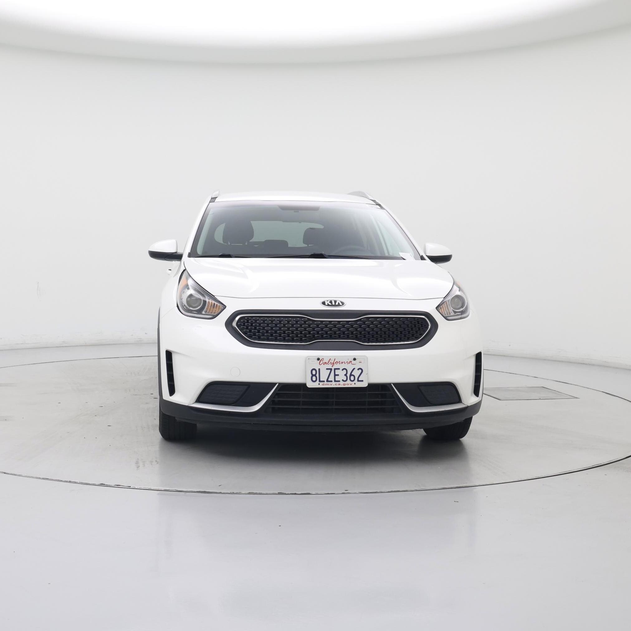 Thumbnail: 2019 Kia Niro - 5