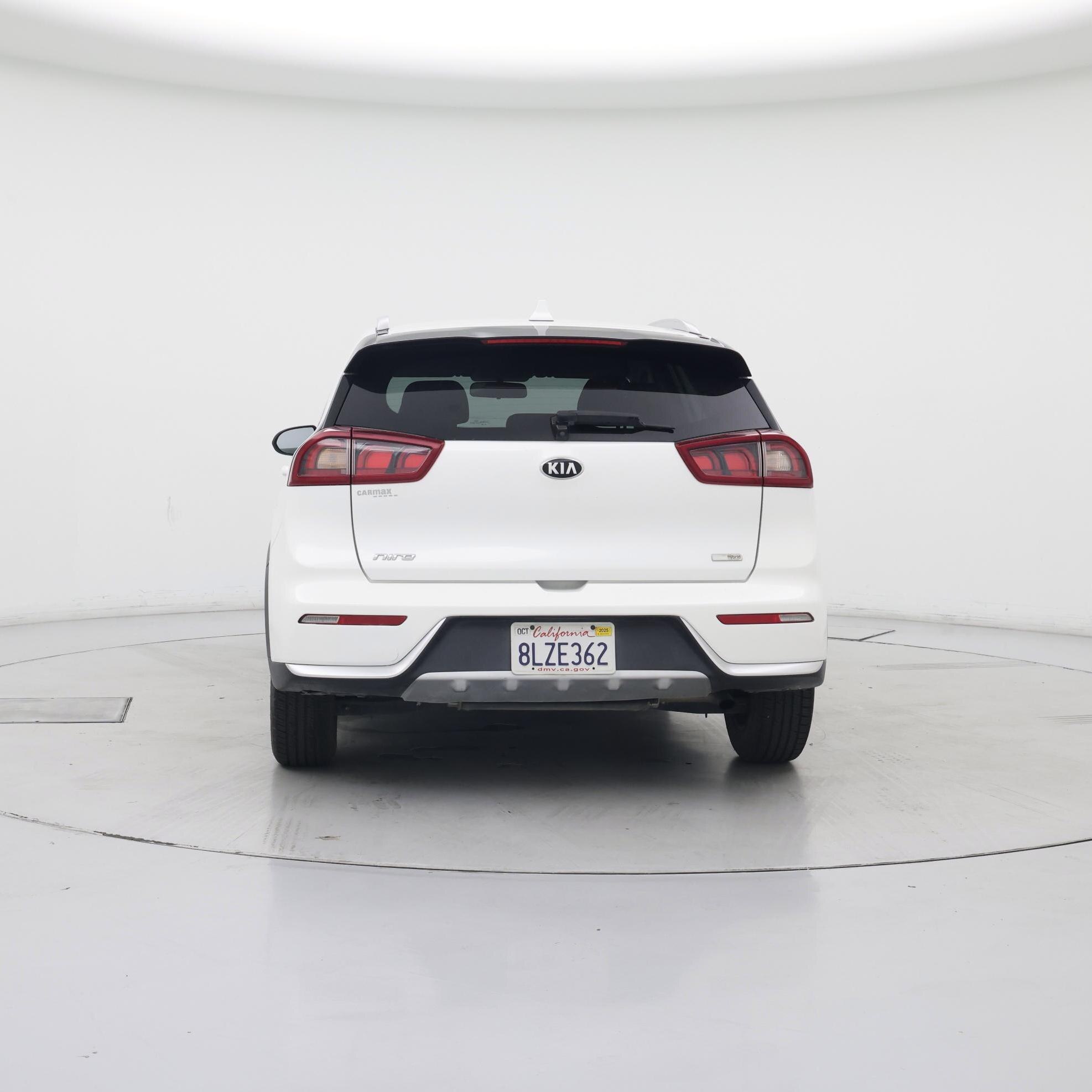 Thumbnail: 2019 Kia Niro - 6