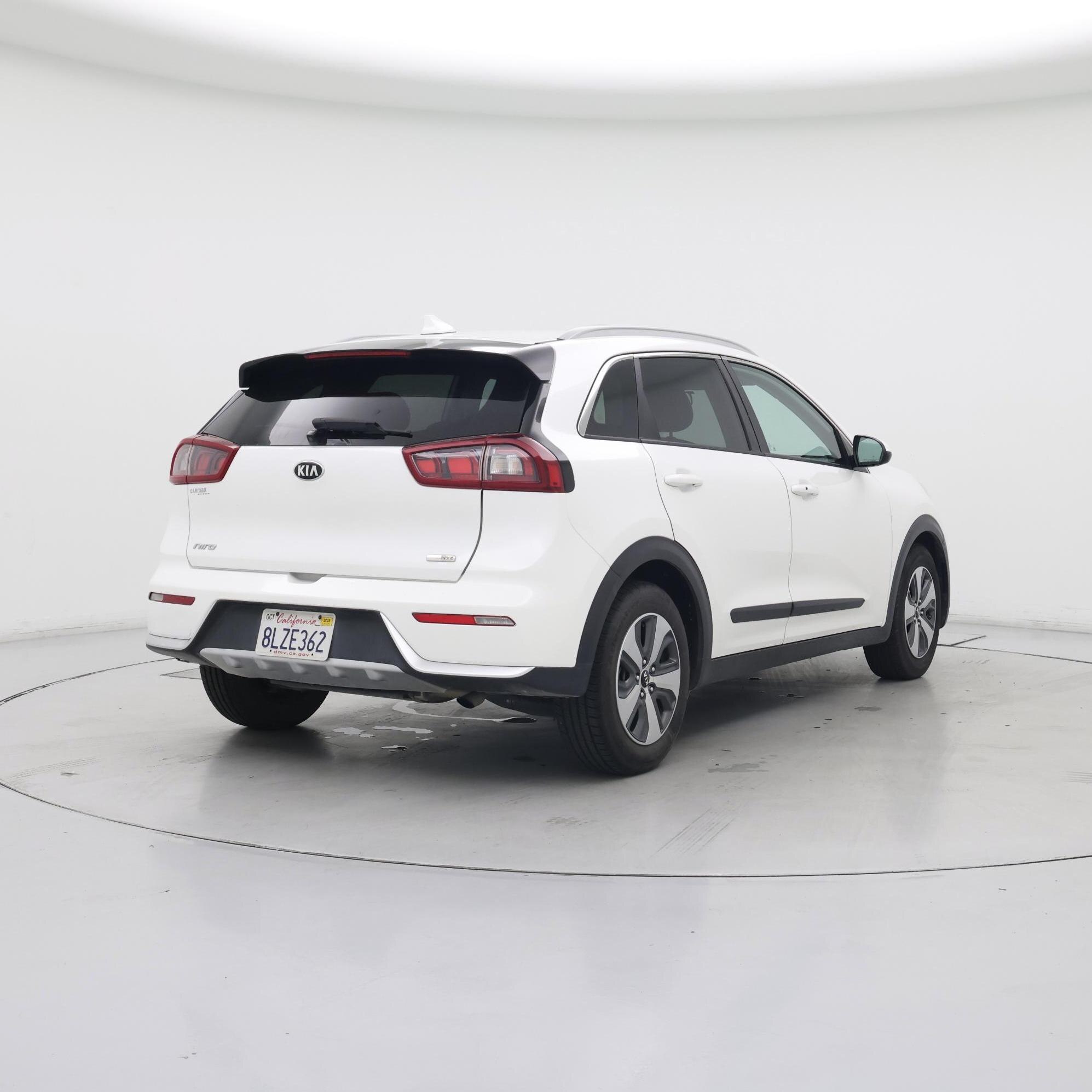 Thumbnail: 2019 Kia Niro - 8