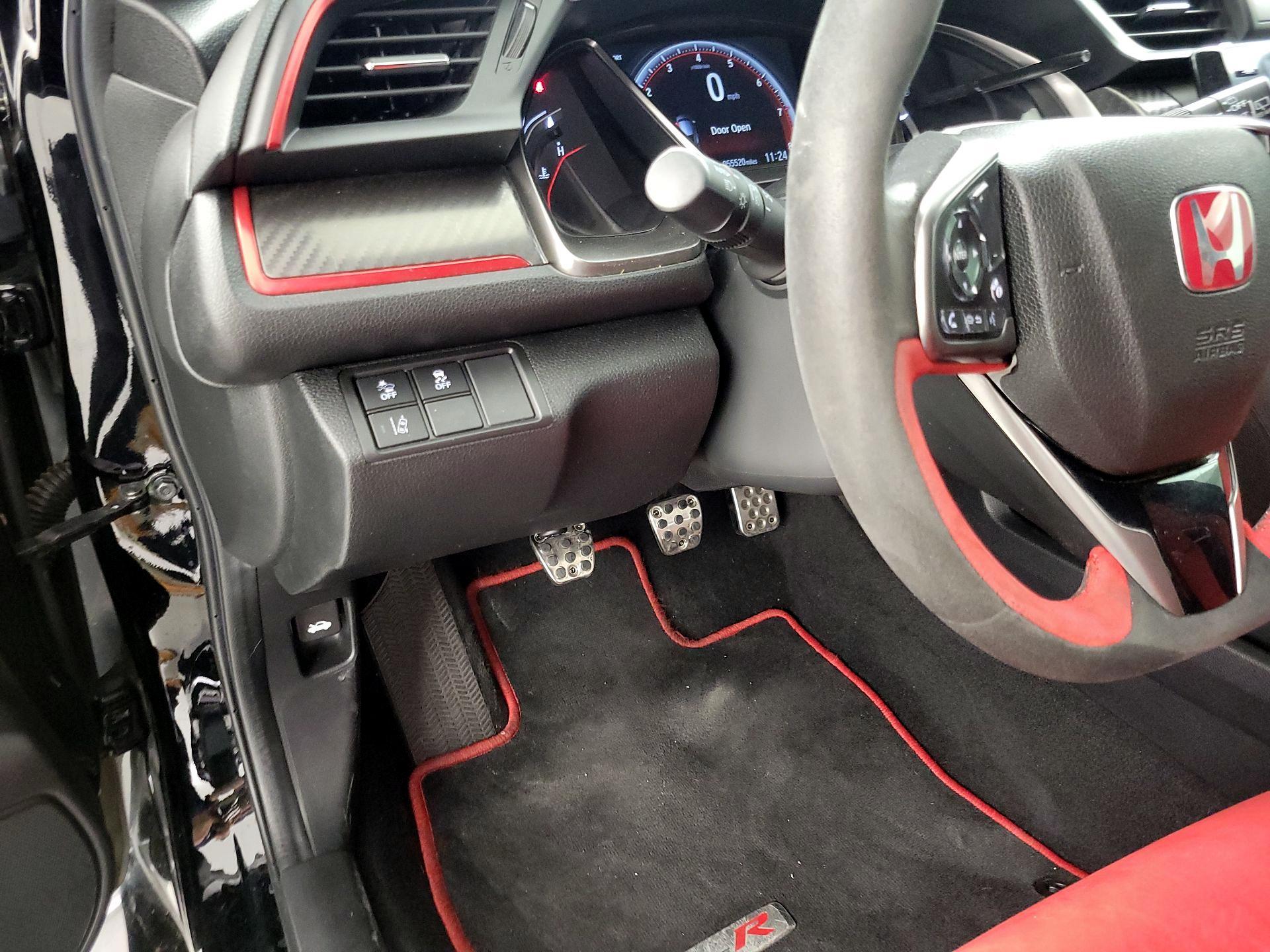 Thumbnail: 2021 Honda Civic - 13
