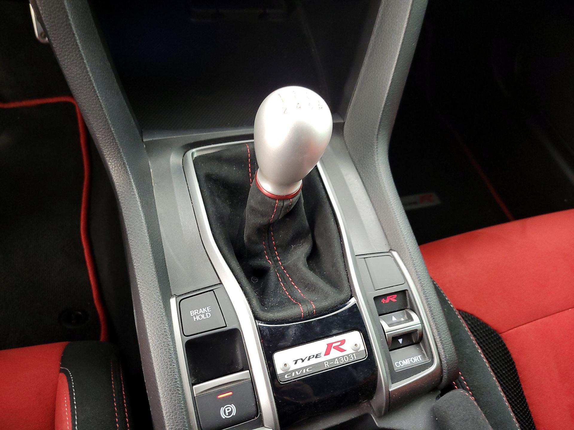 Thumbnail: 2021 Honda Civic - 18