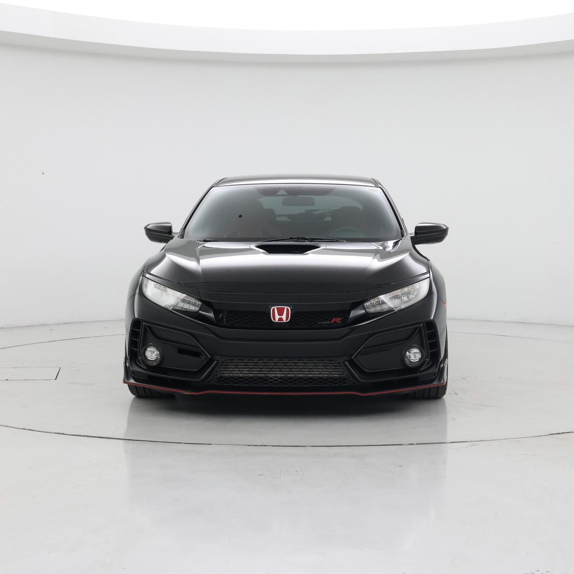 Thumbnail: 2021 Honda Civic - 5