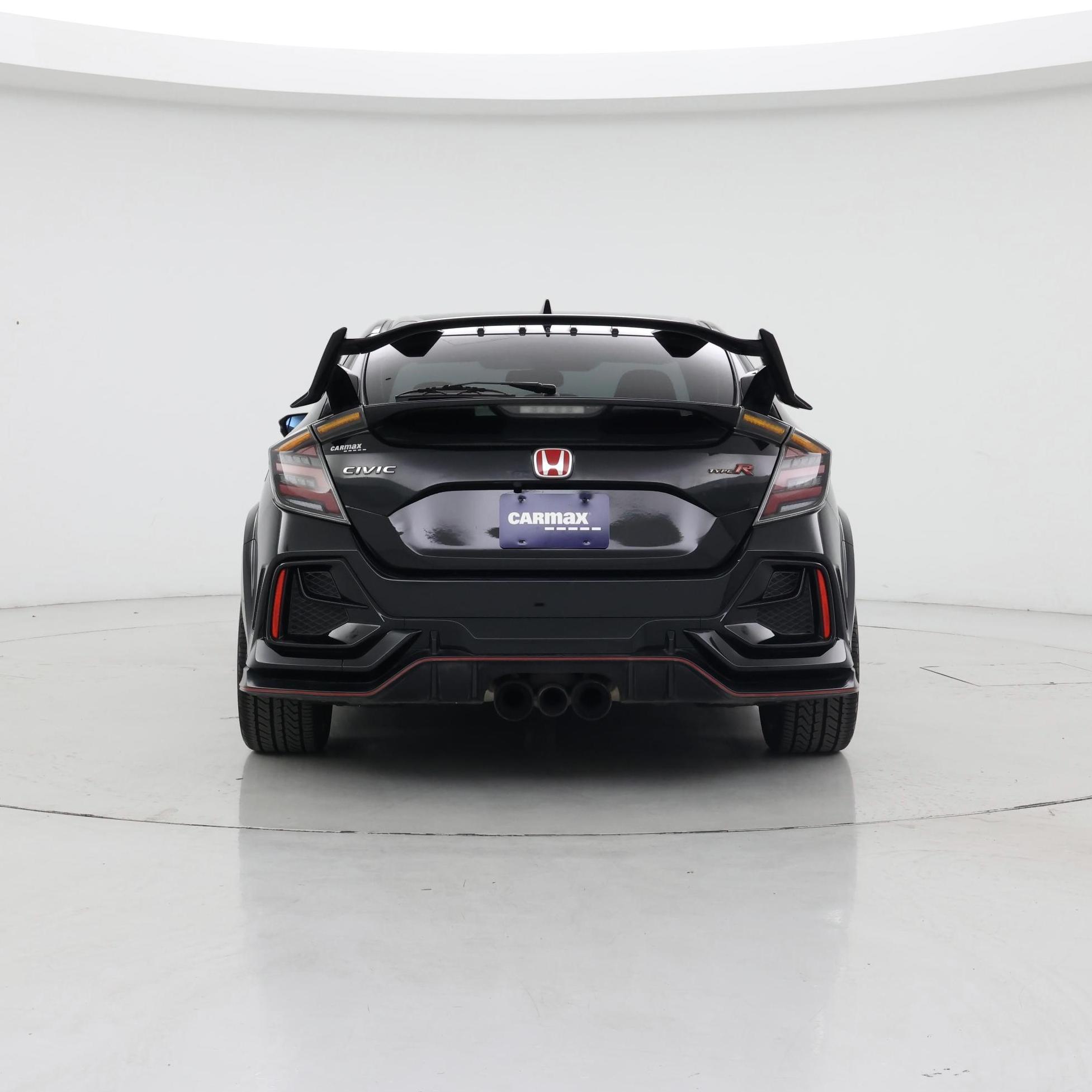 Thumbnail: 2021 Honda Civic - 6