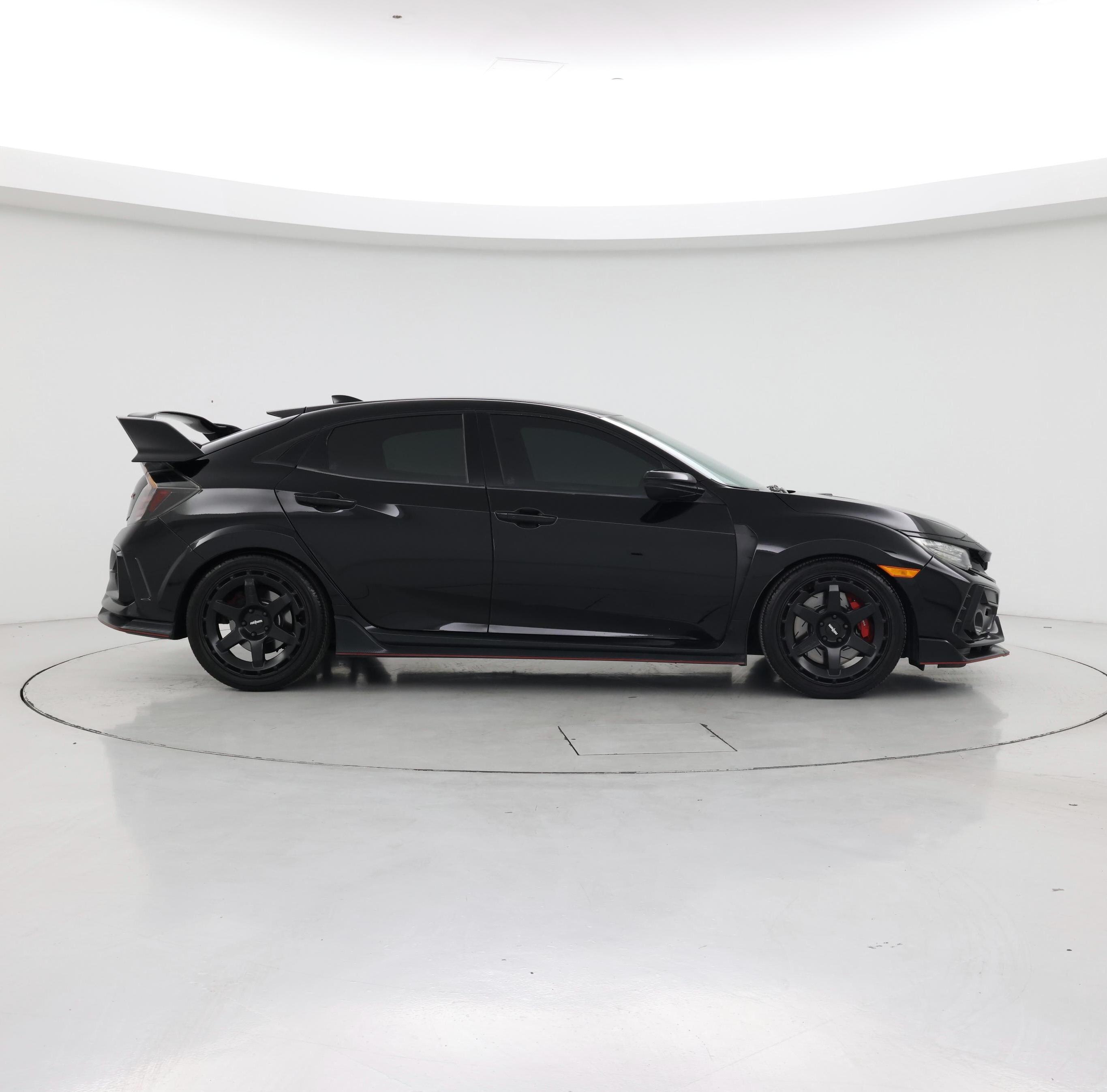 Thumbnail: 2021 Honda Civic - 7