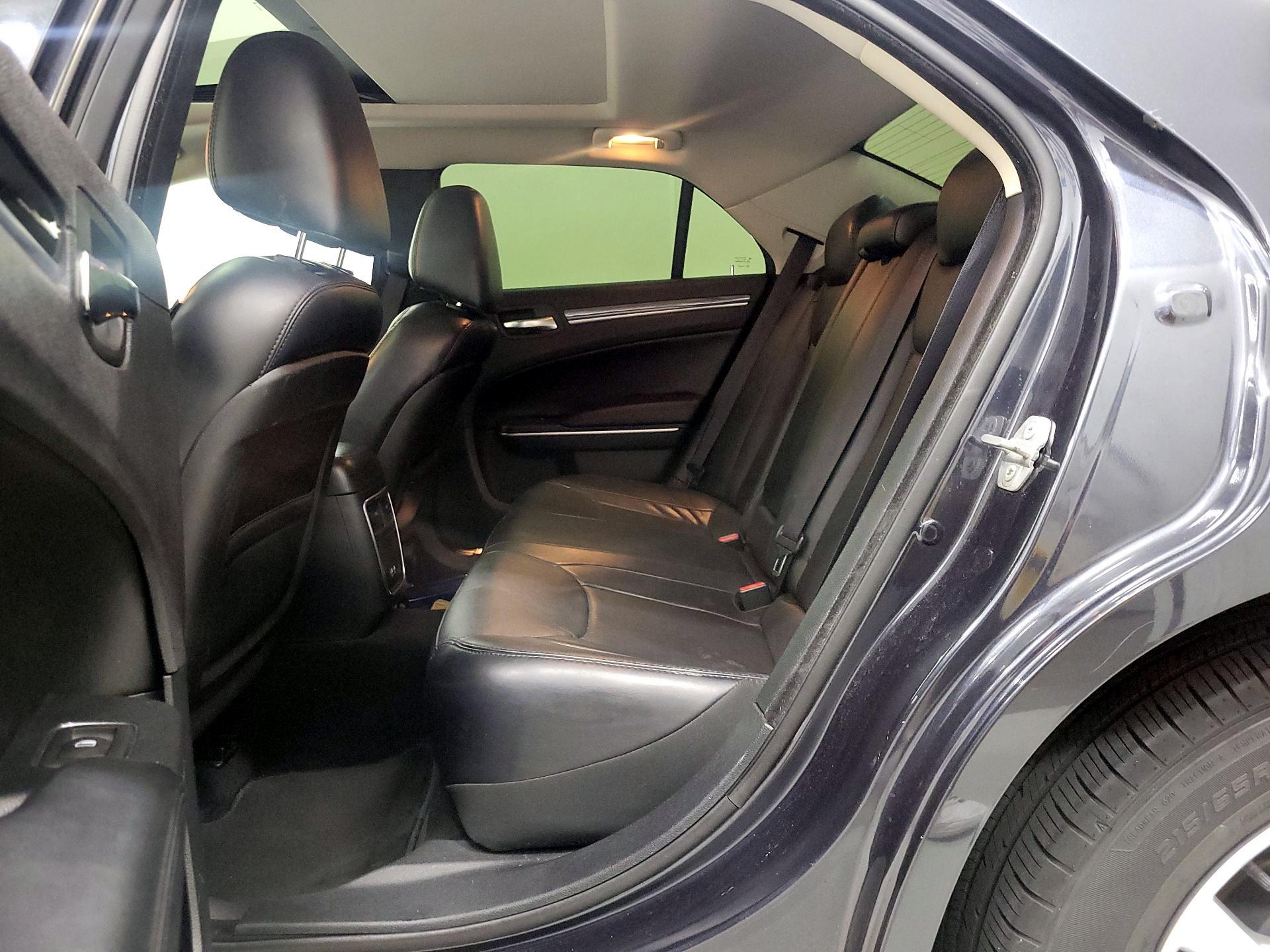 Thumbnail: 2015 Chrysler 300 - 20